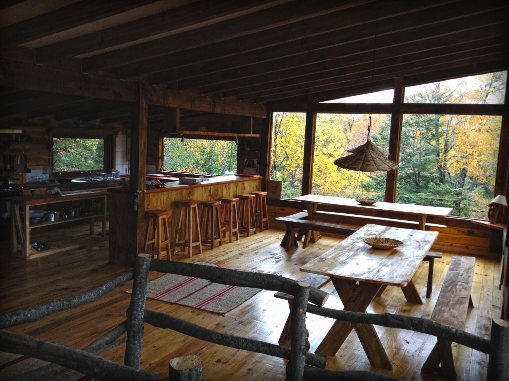 Onai Hostel