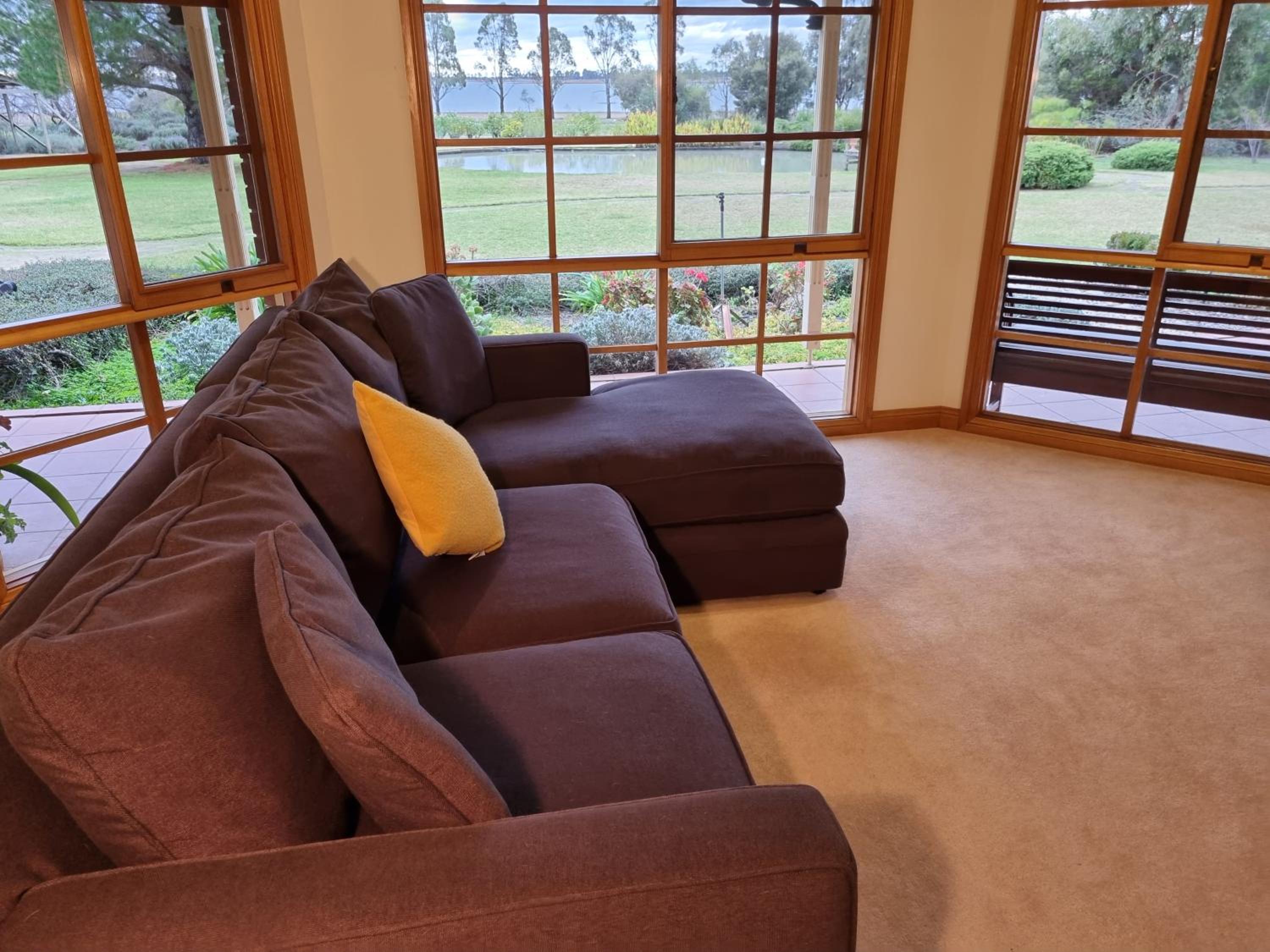 The Lake House Waranga Shores