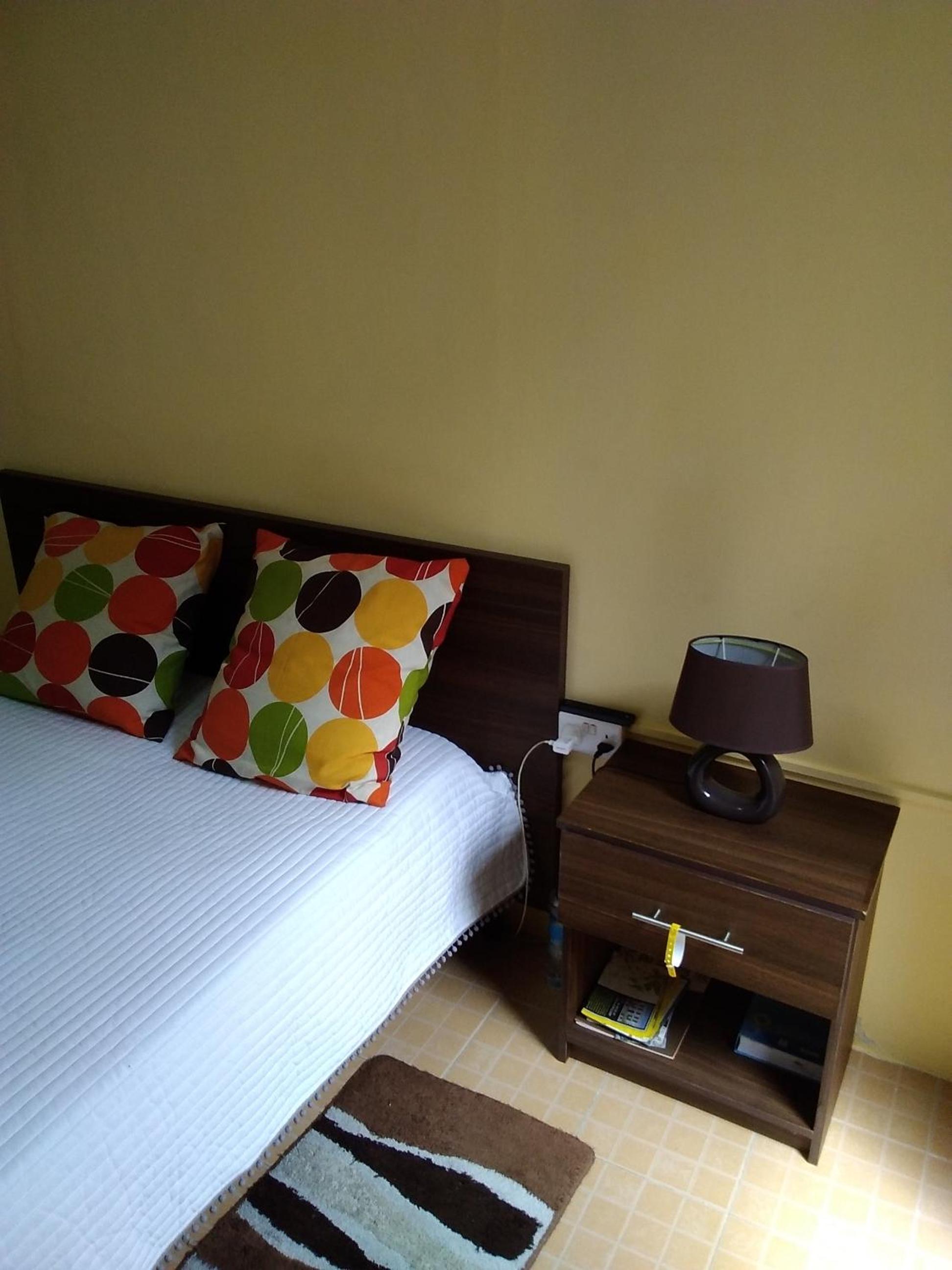 Manuel's Apartment