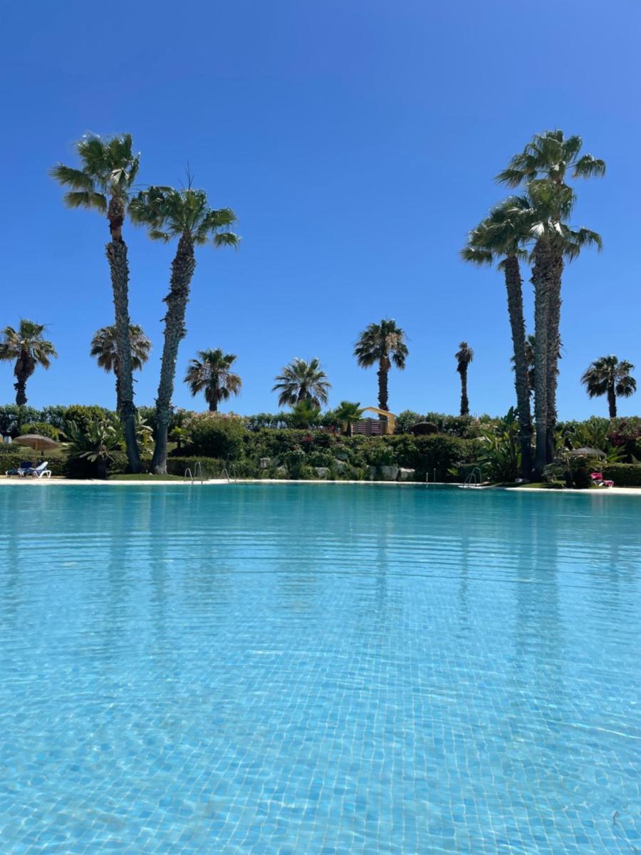 Luxurious Apartment Islantilla view 2