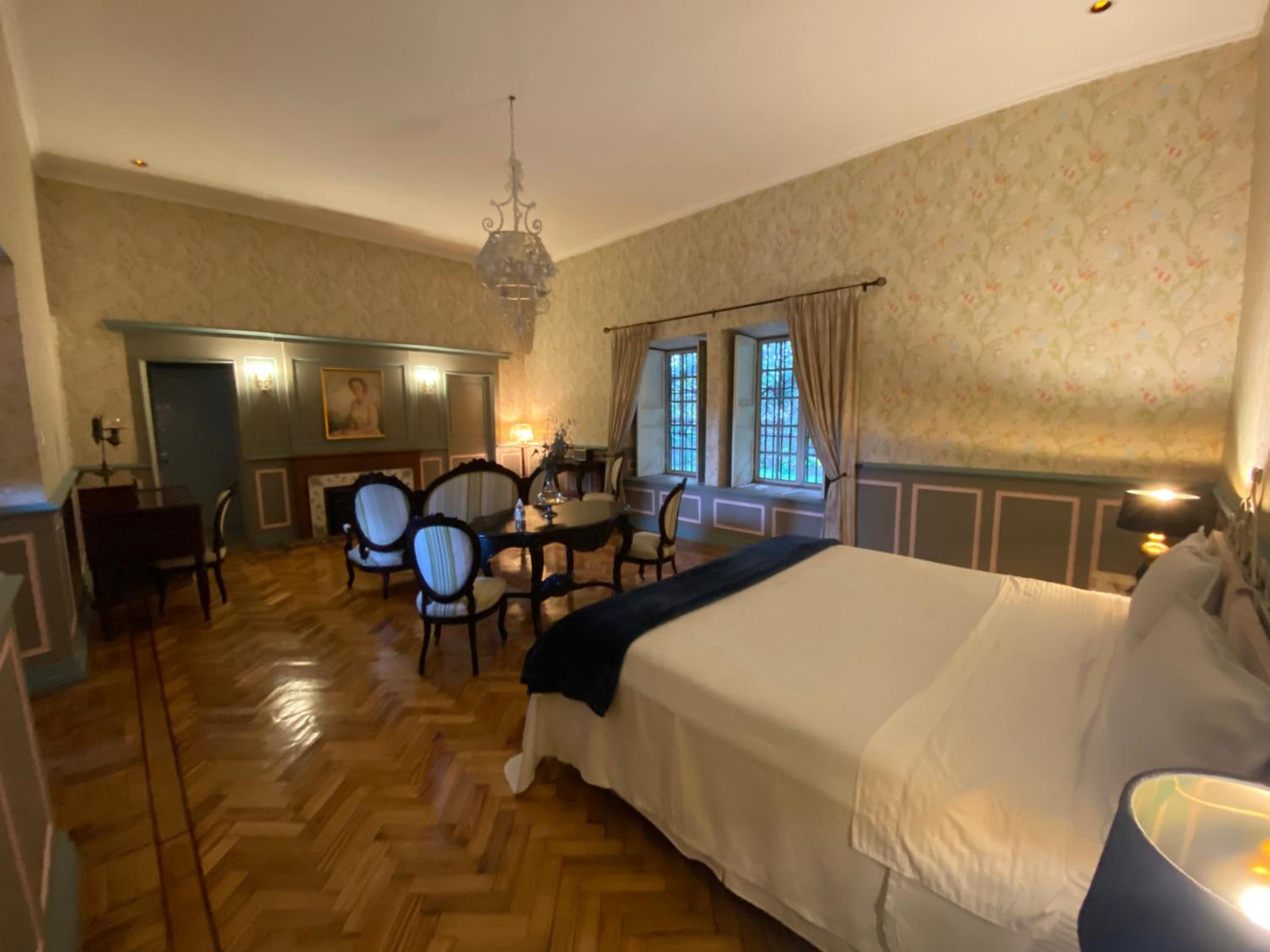 Casona Lo Aguirre , Hospedaje de Temporada Cálidas