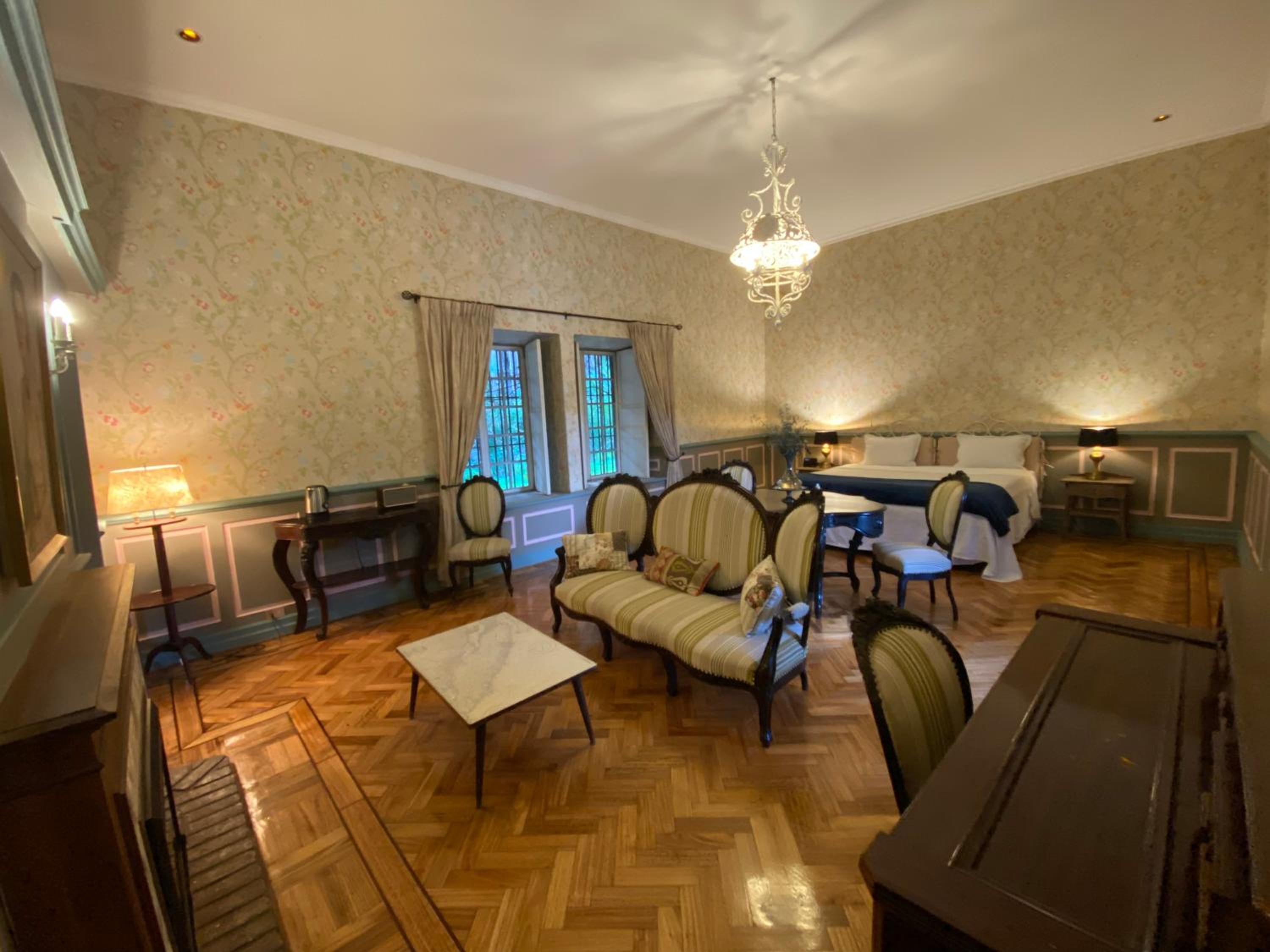 Casona Lo Aguirre , Hospedaje de Temporada Cálidas