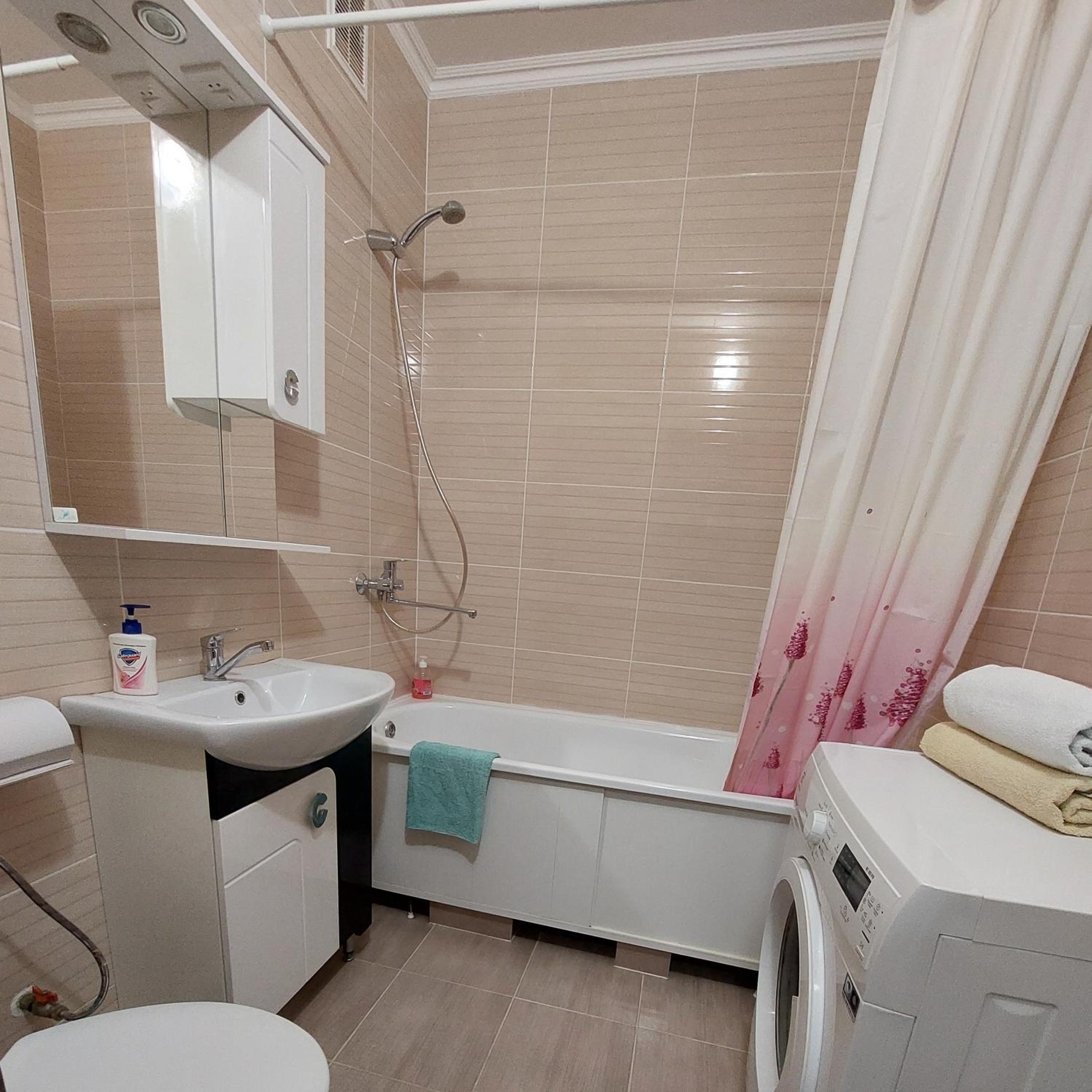 Квартира-студія центр Огієнка 2а, photo 10
