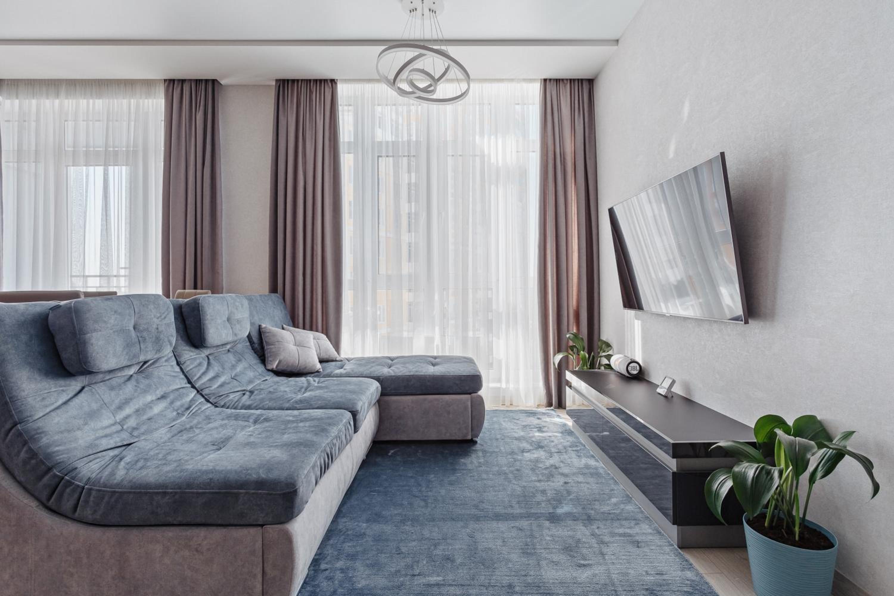 Premium apartments Four Seasons view 3