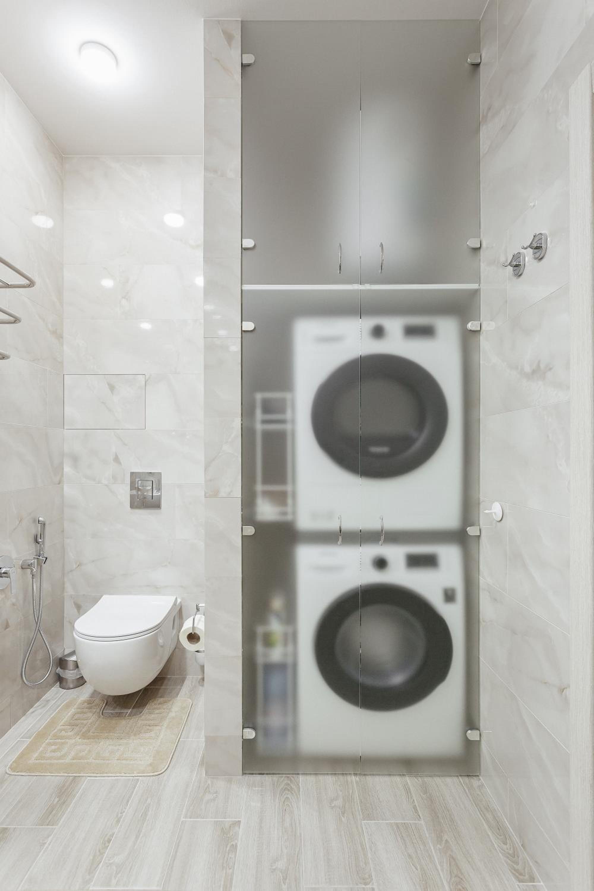 Premium apartments Four Seasons view 5