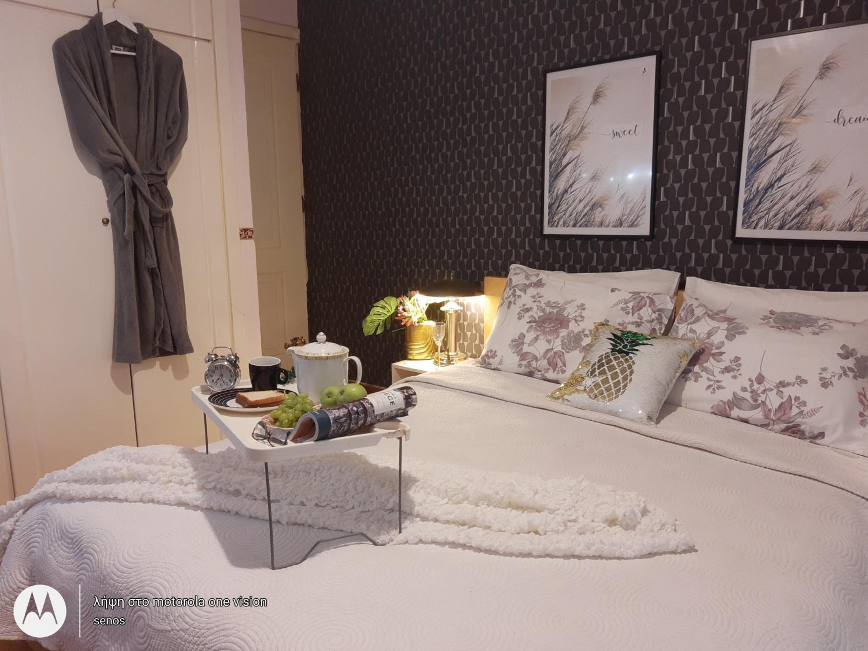 maisonette with garden photo 2