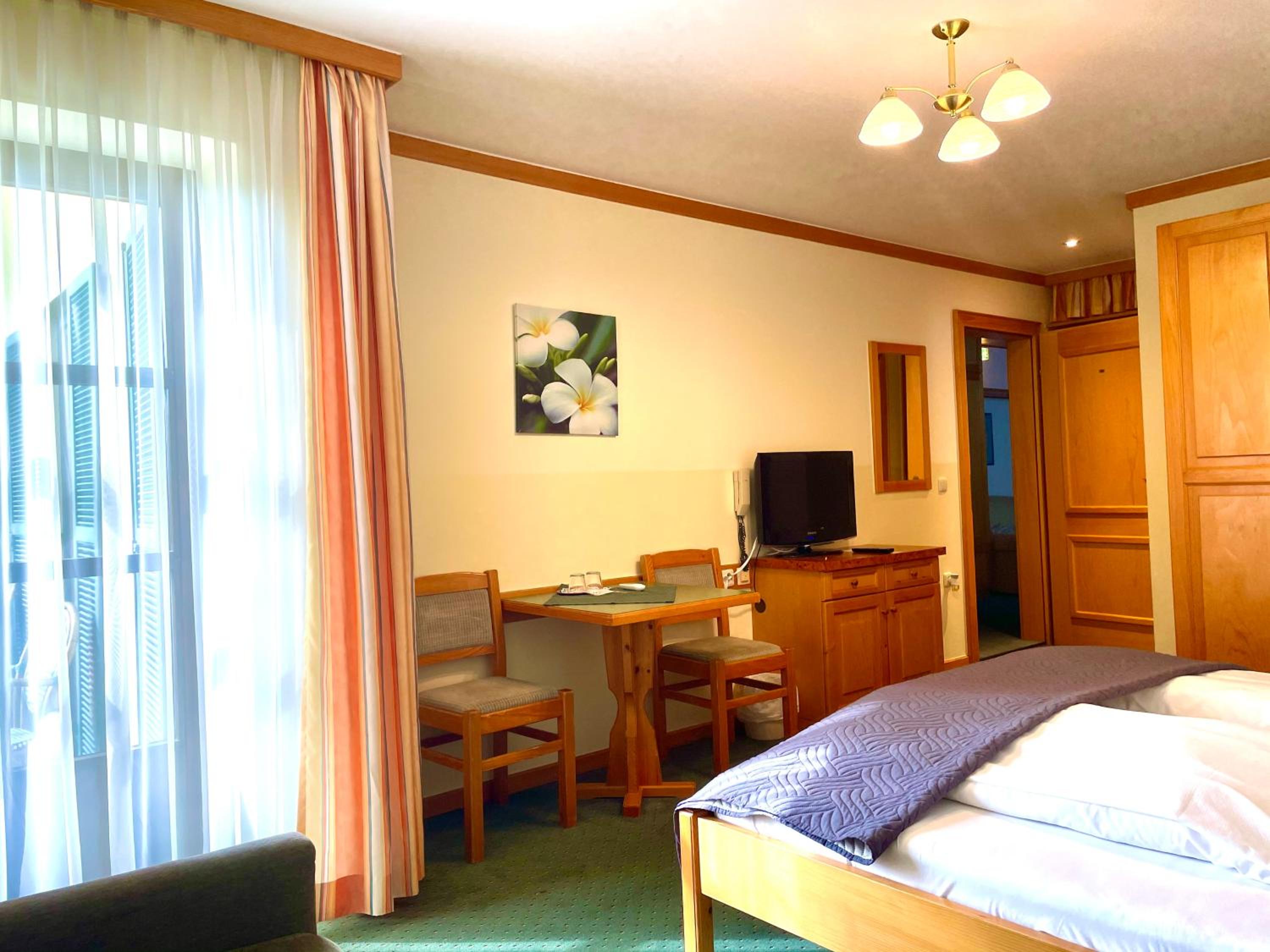 Pension Thermenland