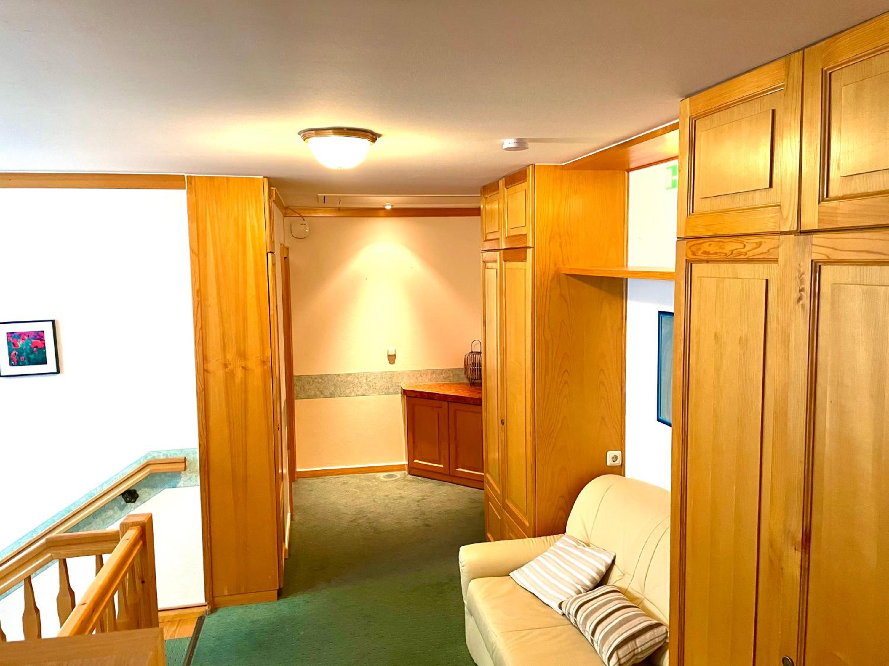 Pension Thermenland