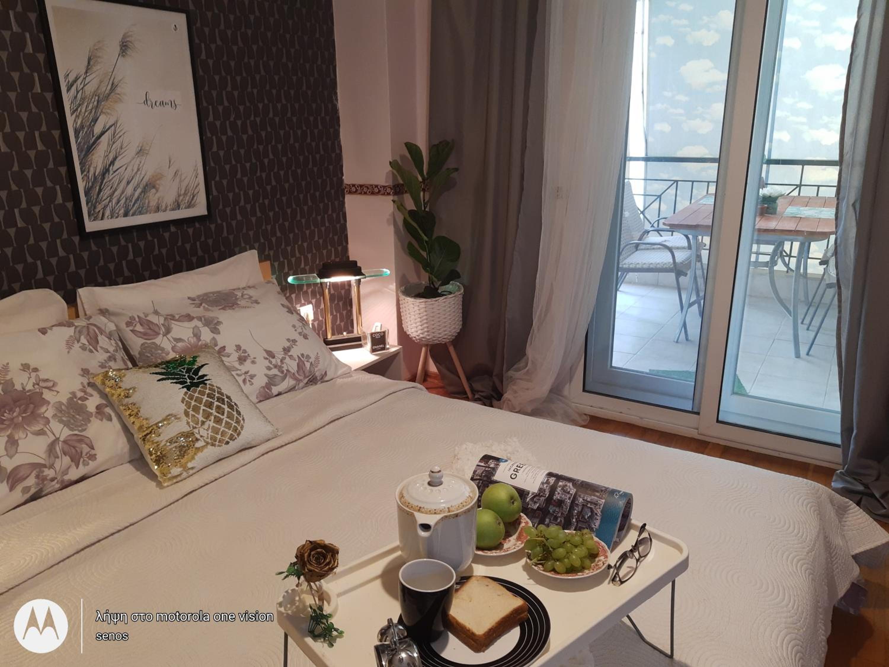 maisonette with garden photo 3