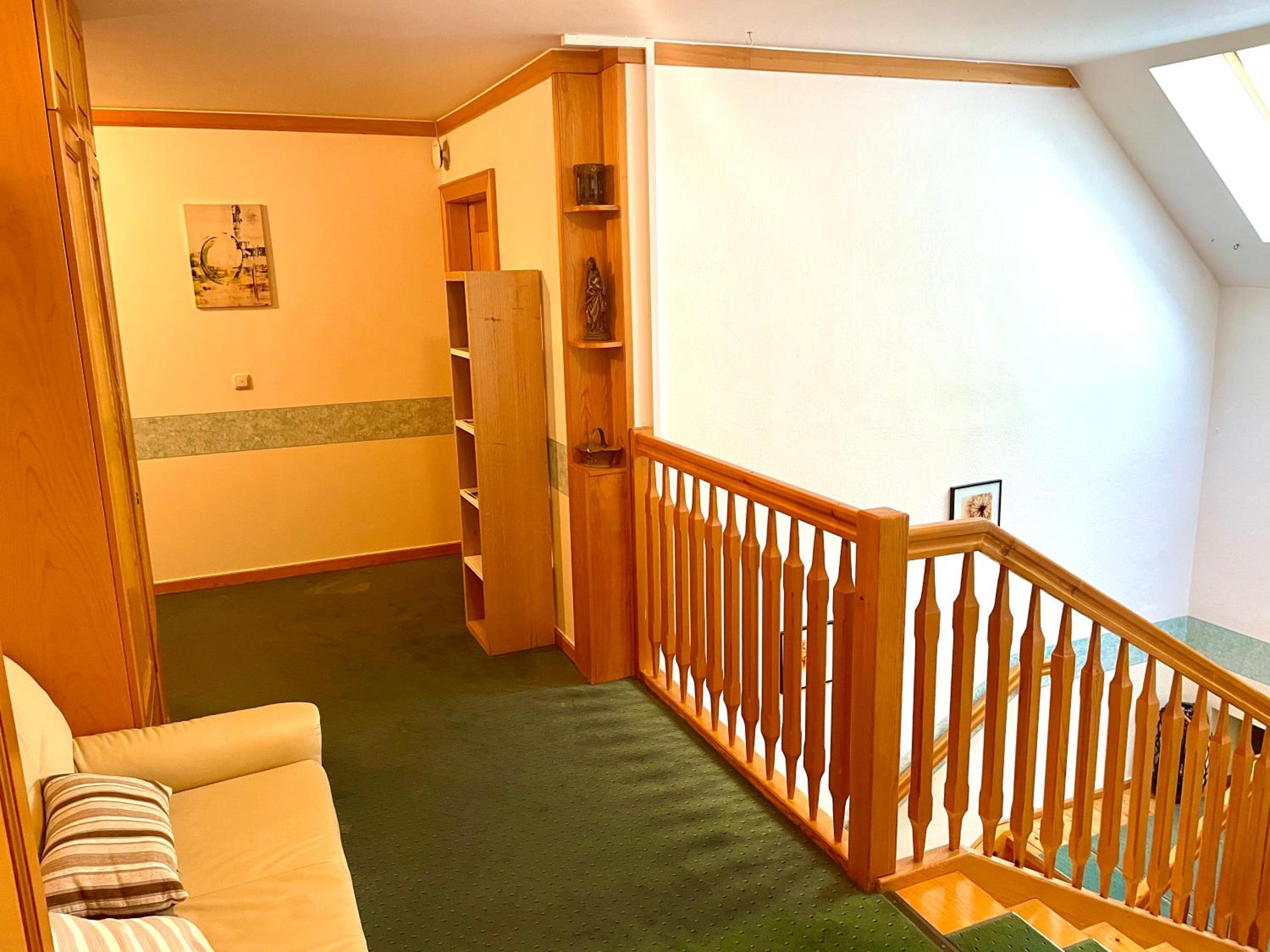 Pension Thermenland