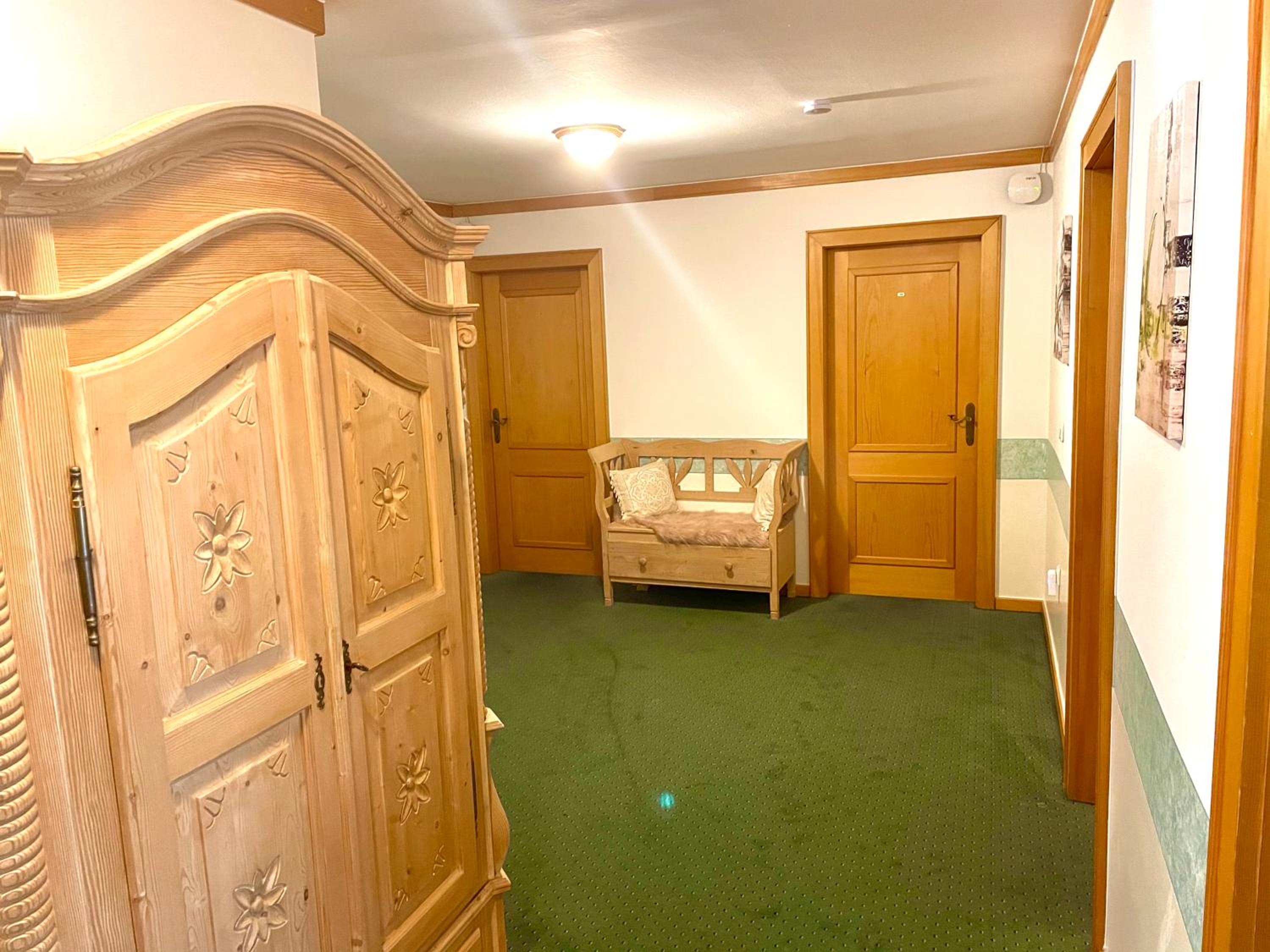 Pension Thermenland