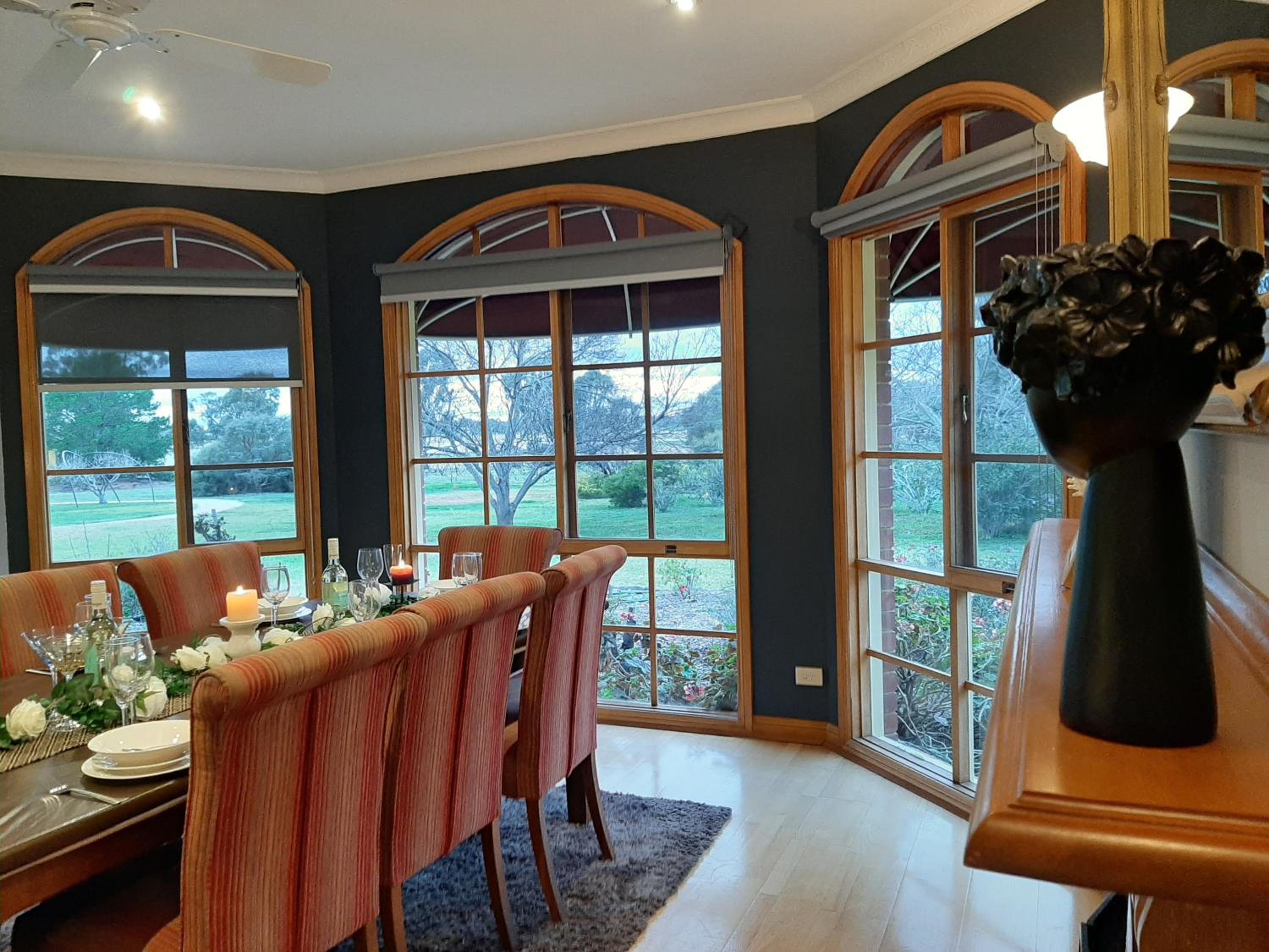 The Lake House Waranga Shores