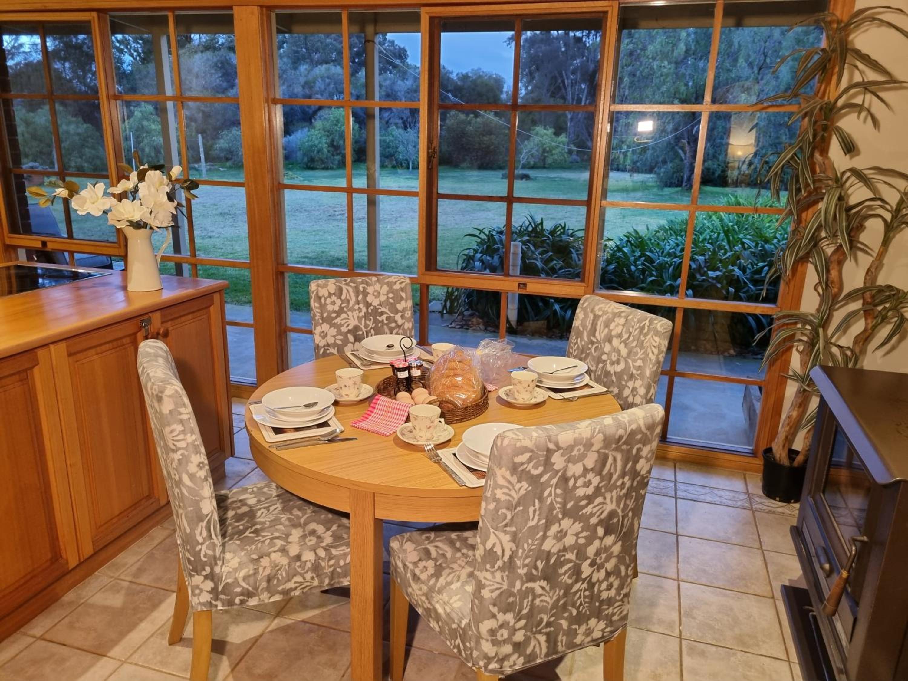 The Lake House Waranga Shores