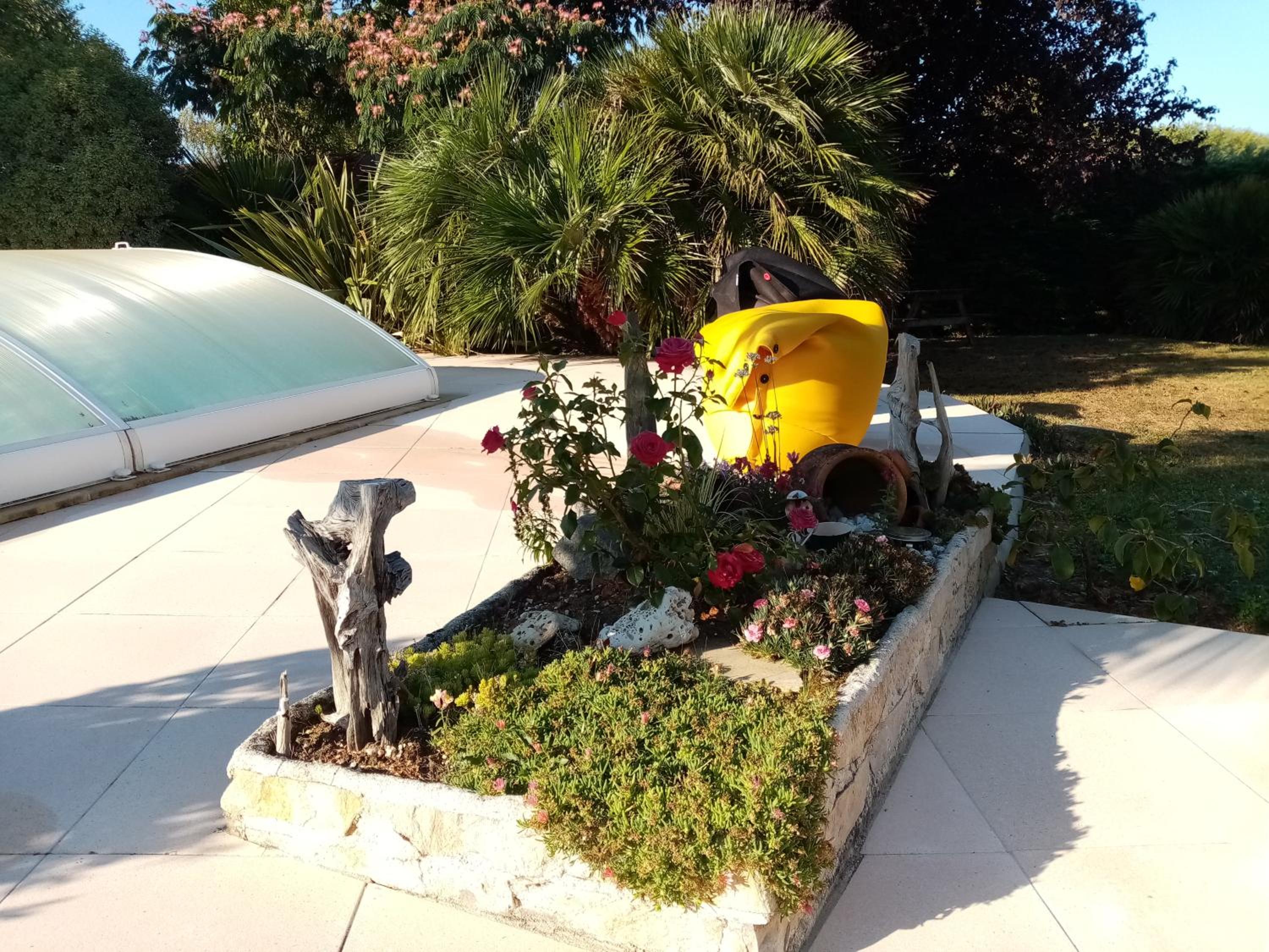 l'Eden naturiste écureuil, photo 31