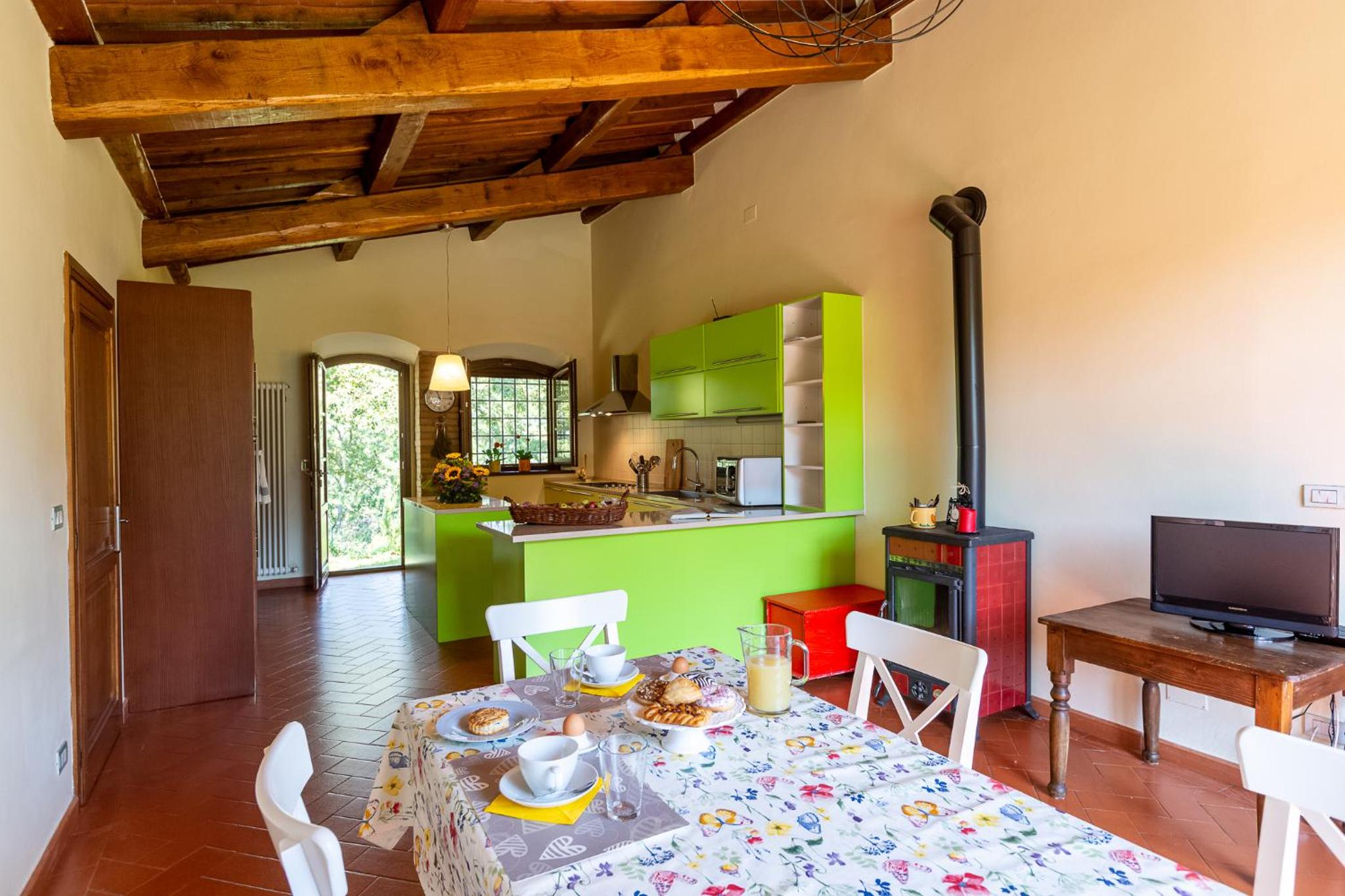 Casa Gabry