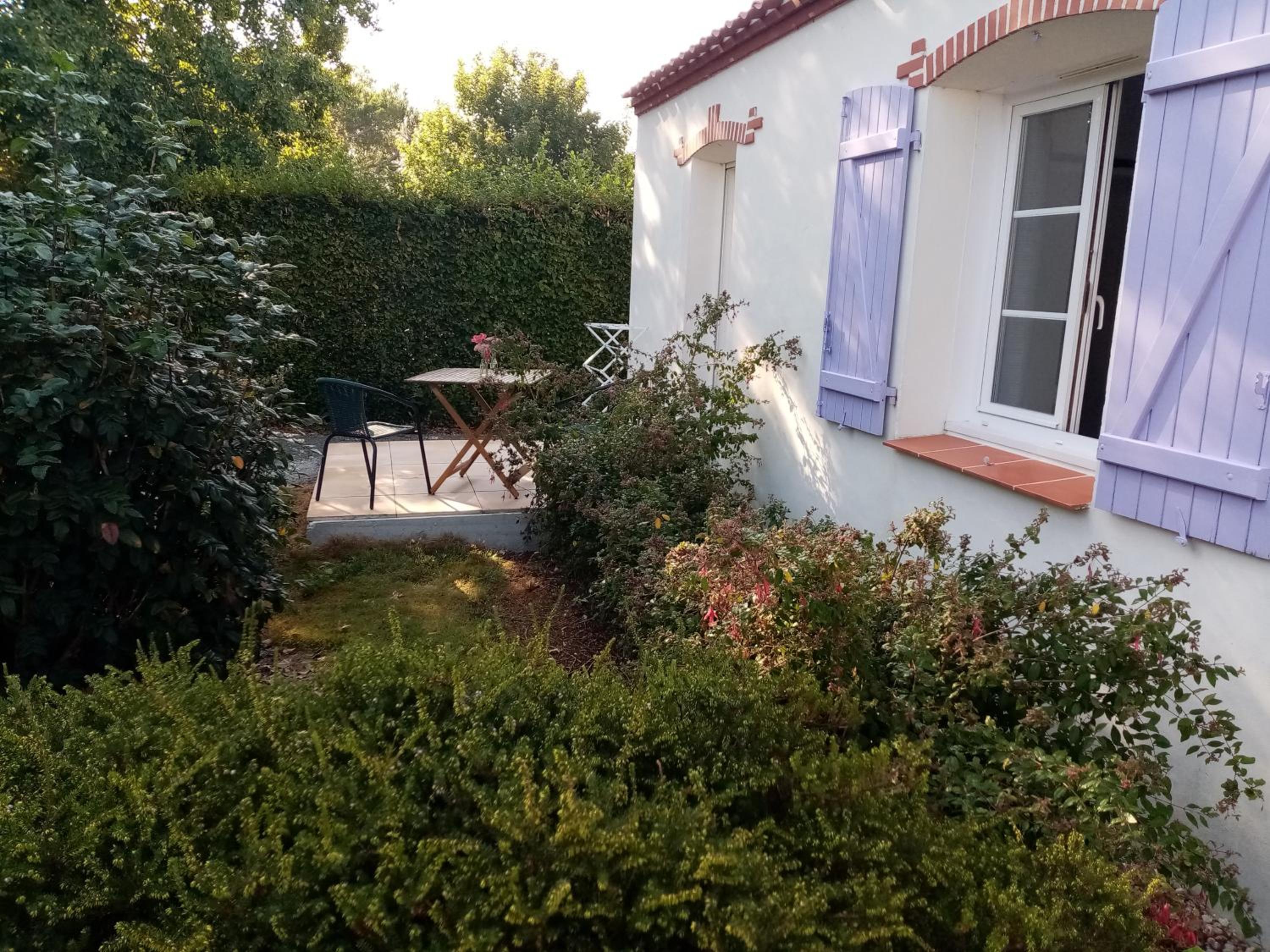 l'Eden naturiste écureuil, photo 3