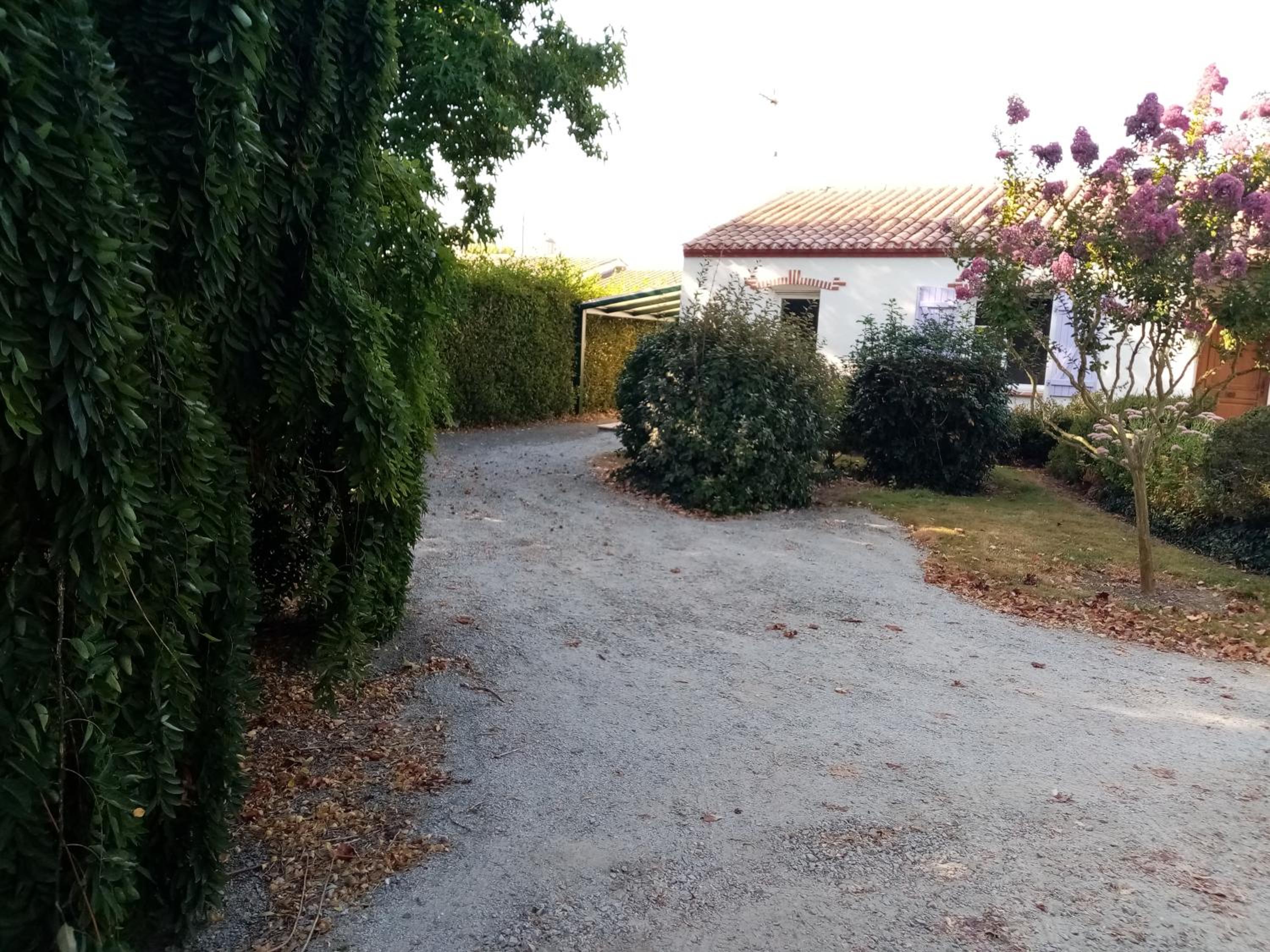 l'Eden naturiste écureuil, photo 16