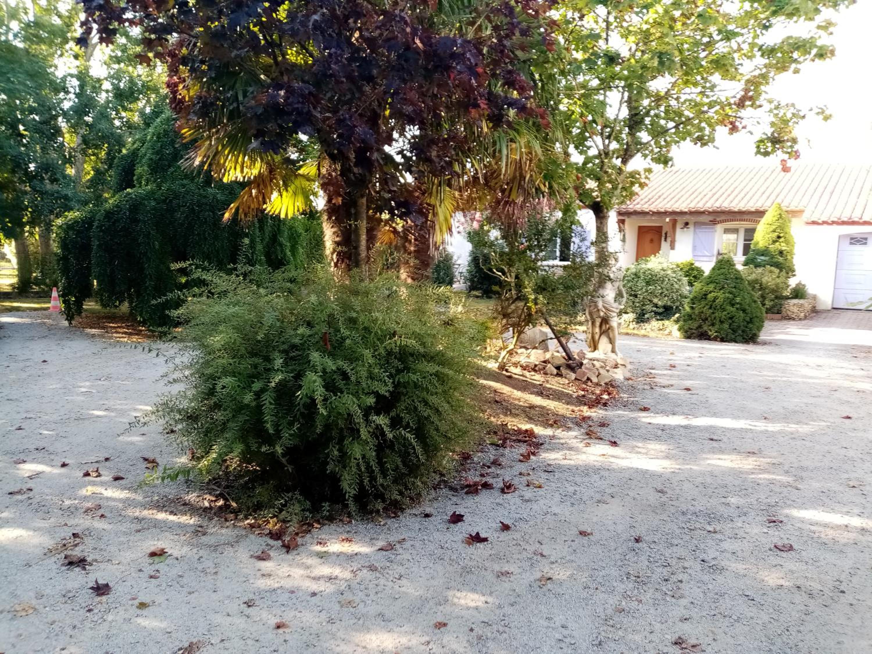 l'Eden naturiste écureuil, photo 5