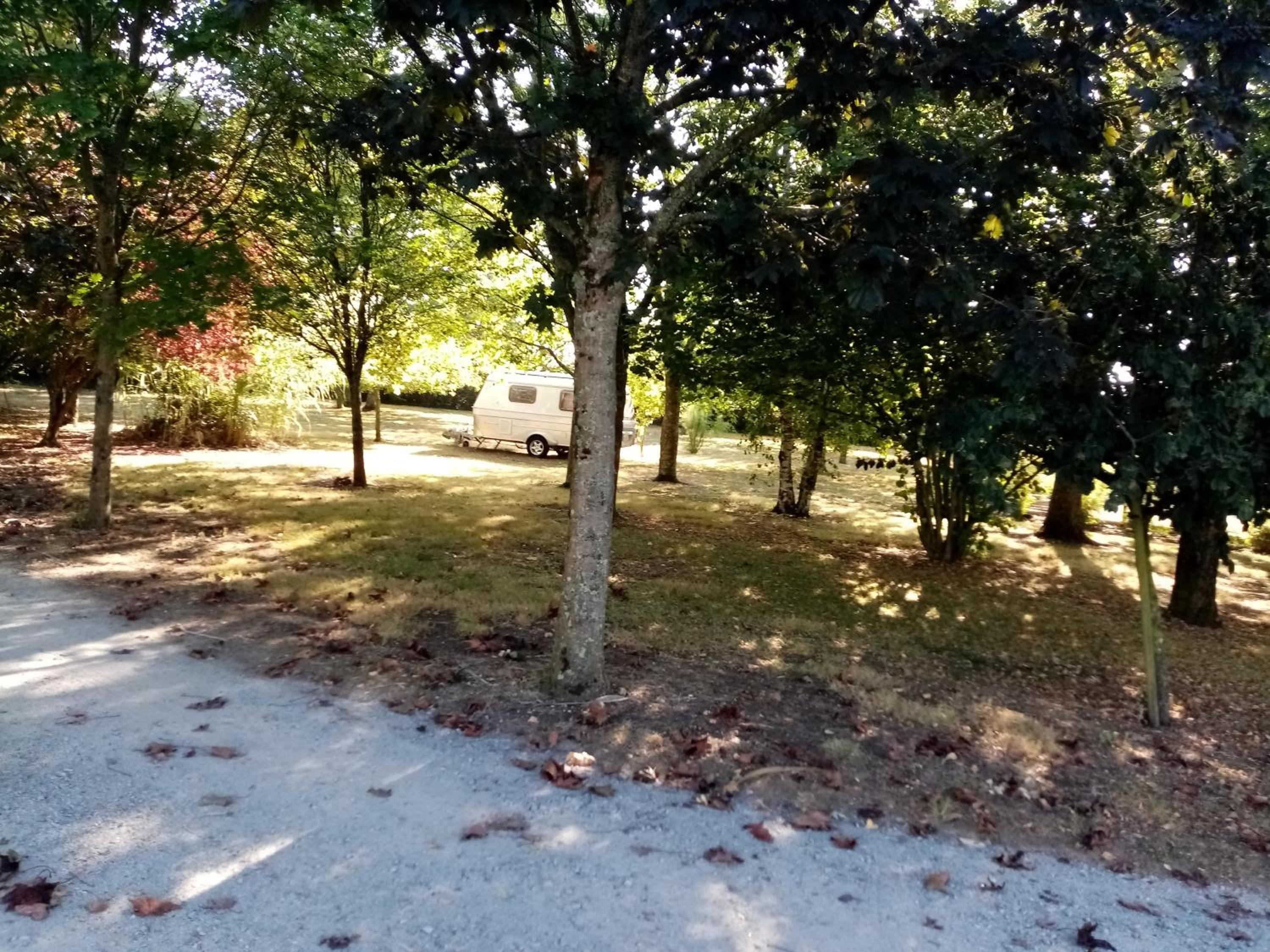 l'Eden naturiste écureuil, photo 8