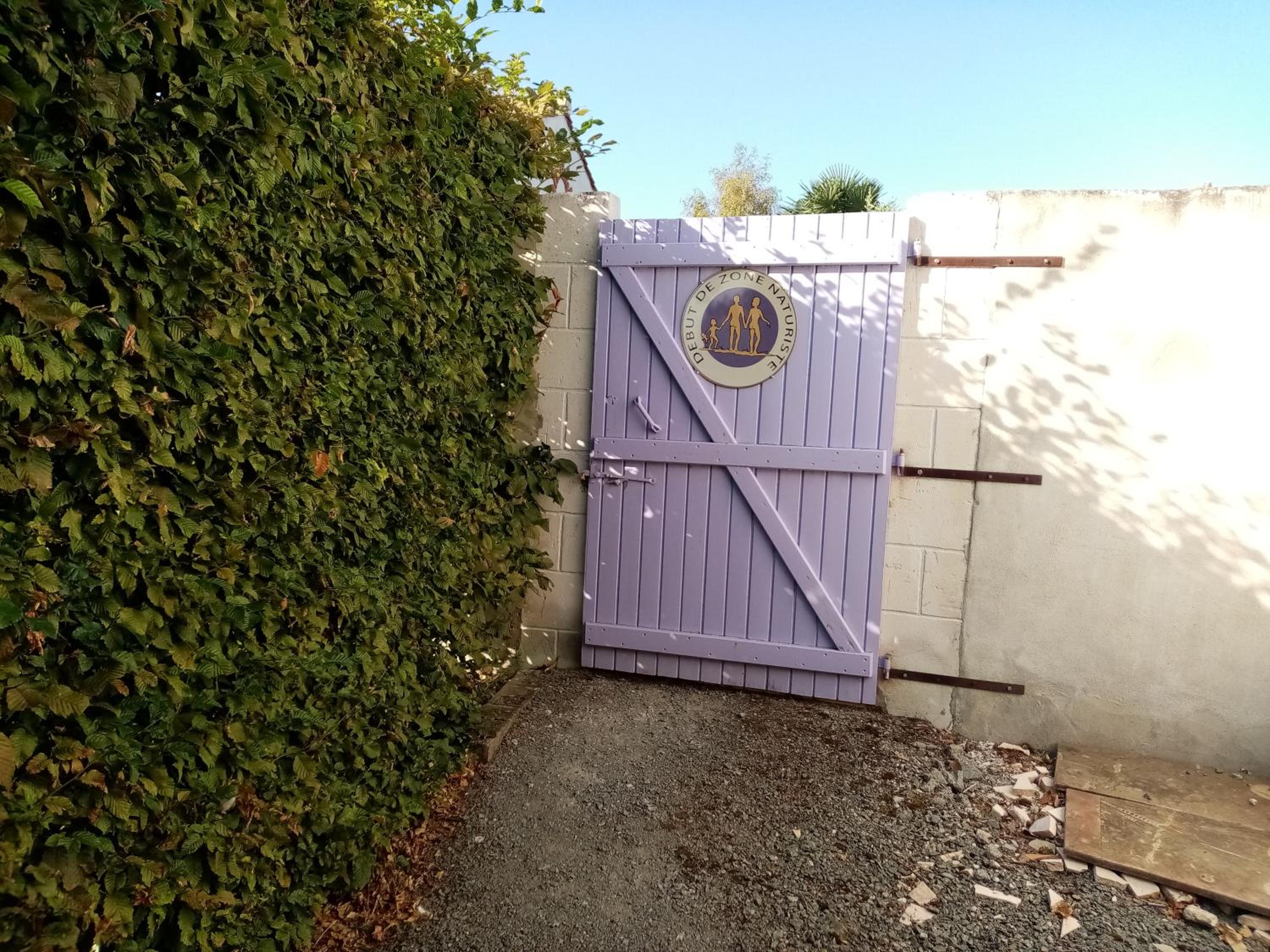 l'Eden naturiste écureuil, photo 15
