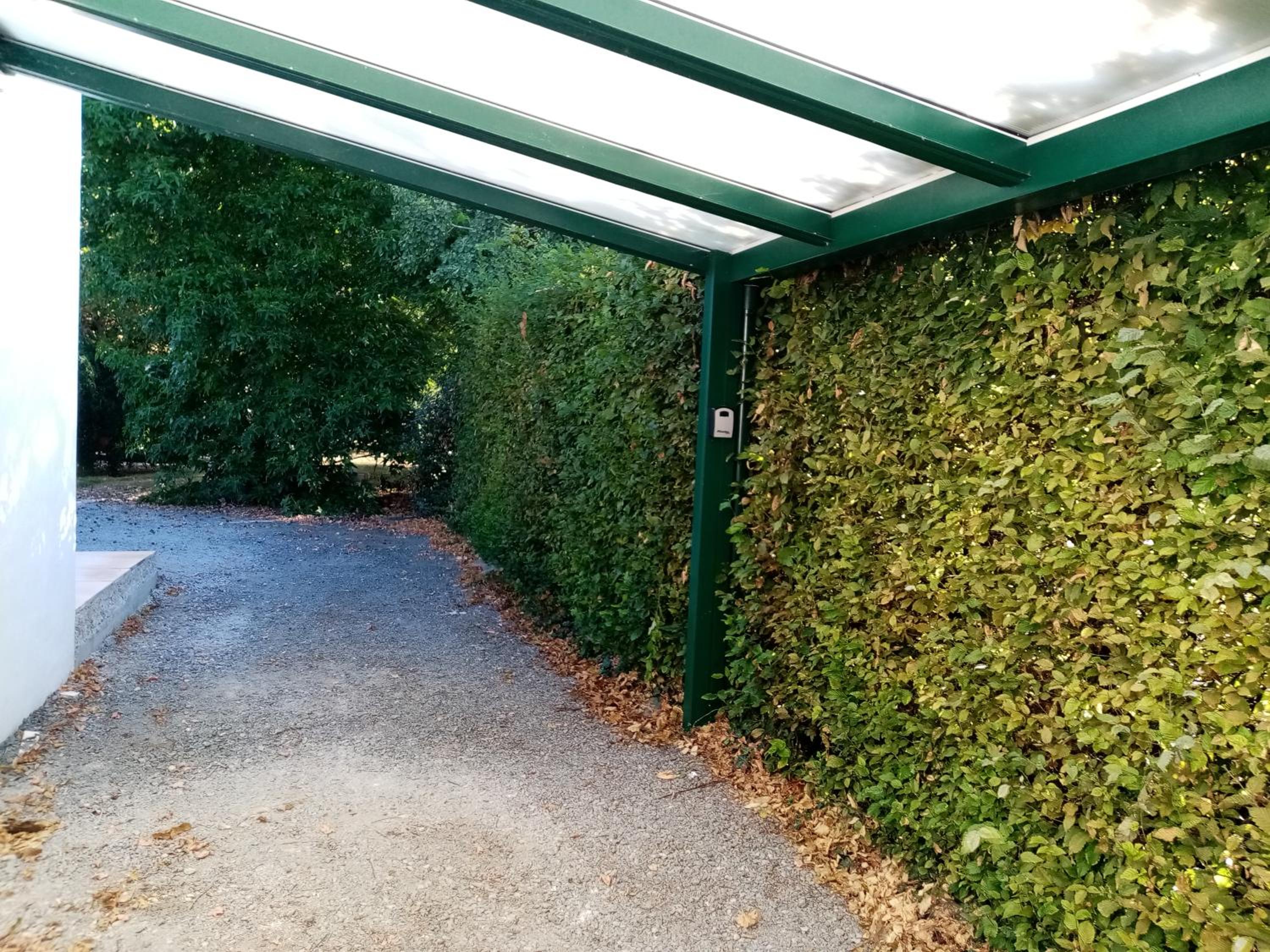 l'Eden naturiste écureuil, photo 18