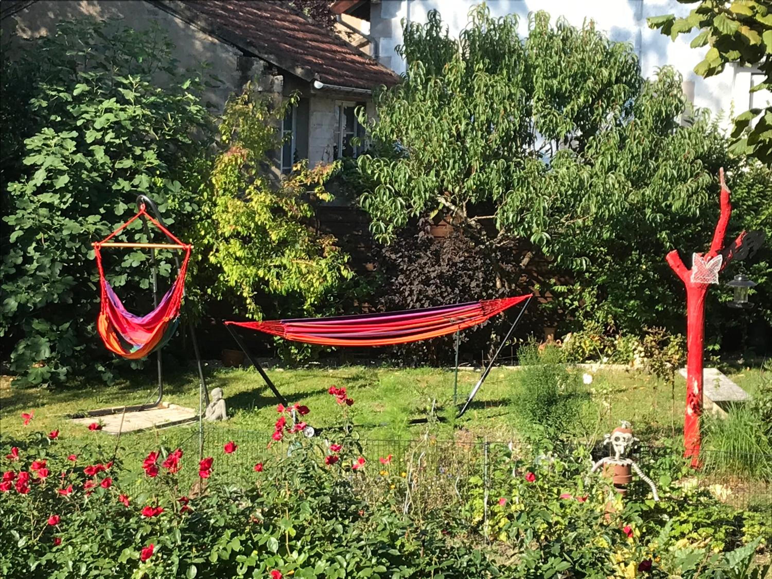 Chambre d'hôtes Le Cadran des Chauvelles, photo 17