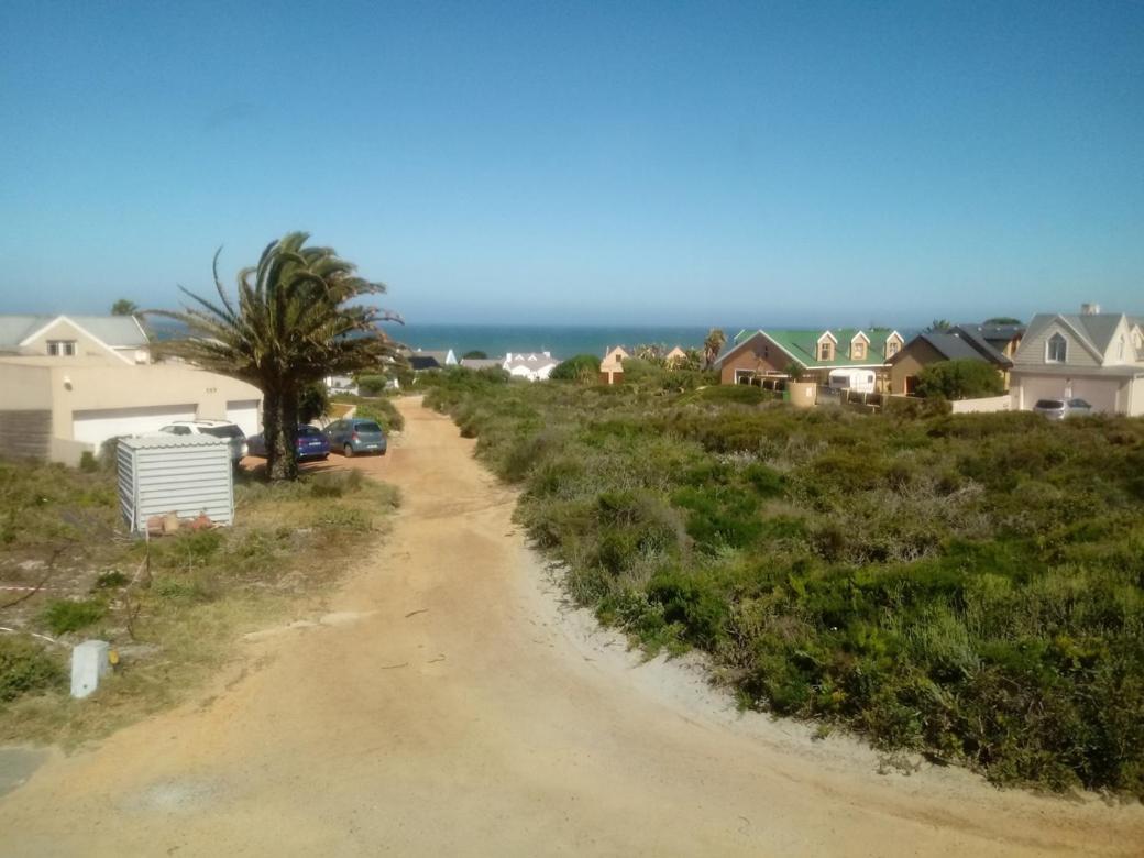 Molly Hawk Place view 5