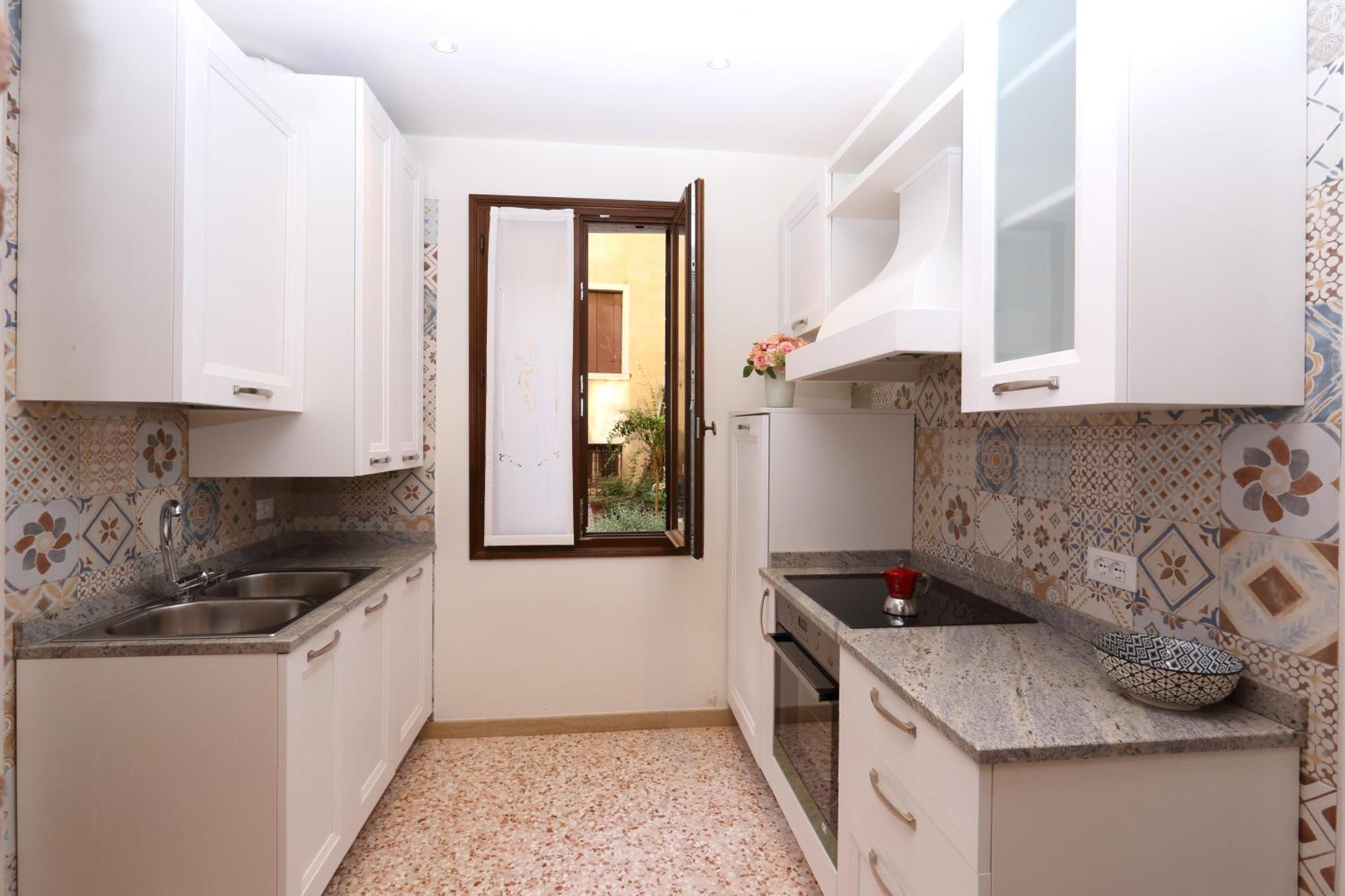 Ca' del Pittor Apartments