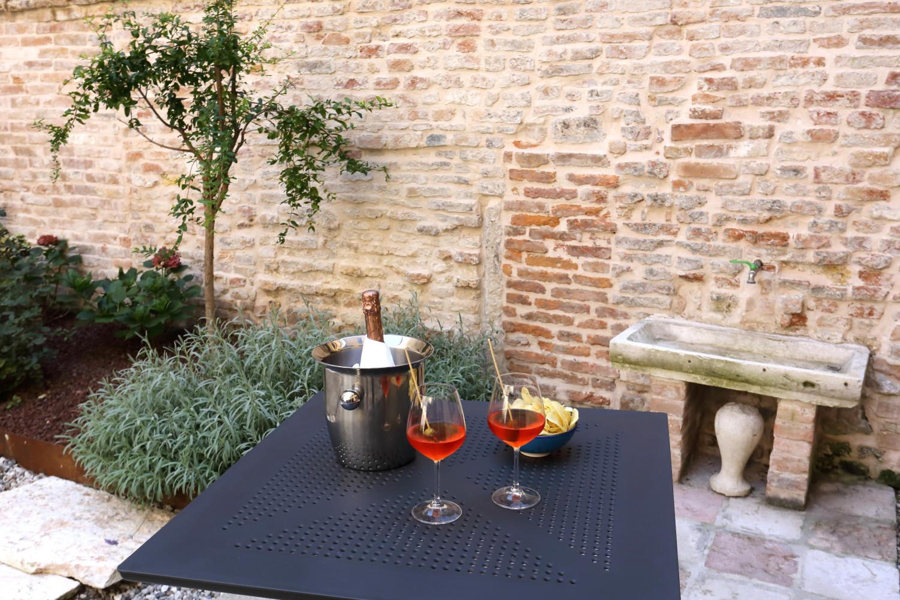 Ca' del Pittor Apartments