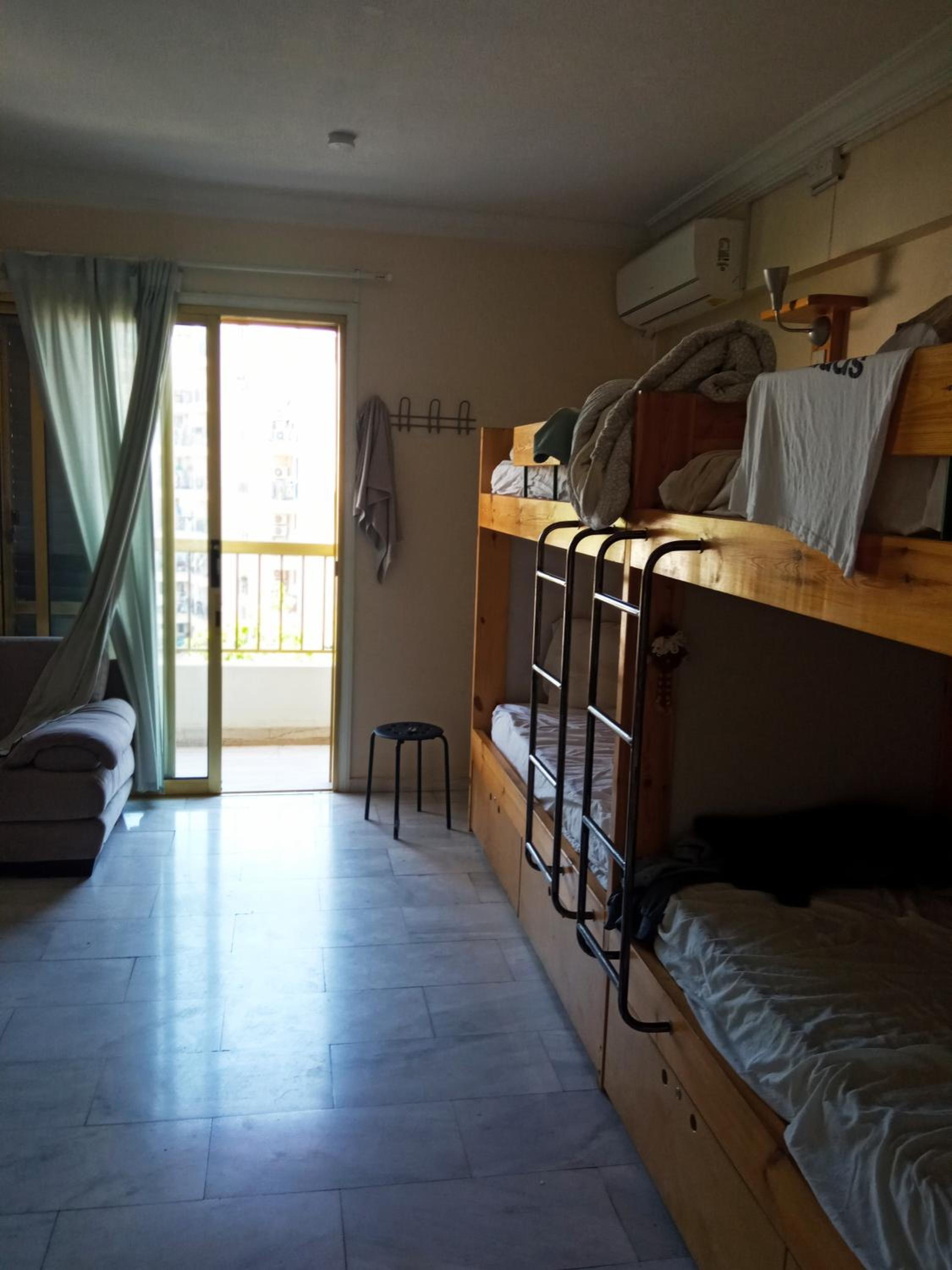 NEX Hostel