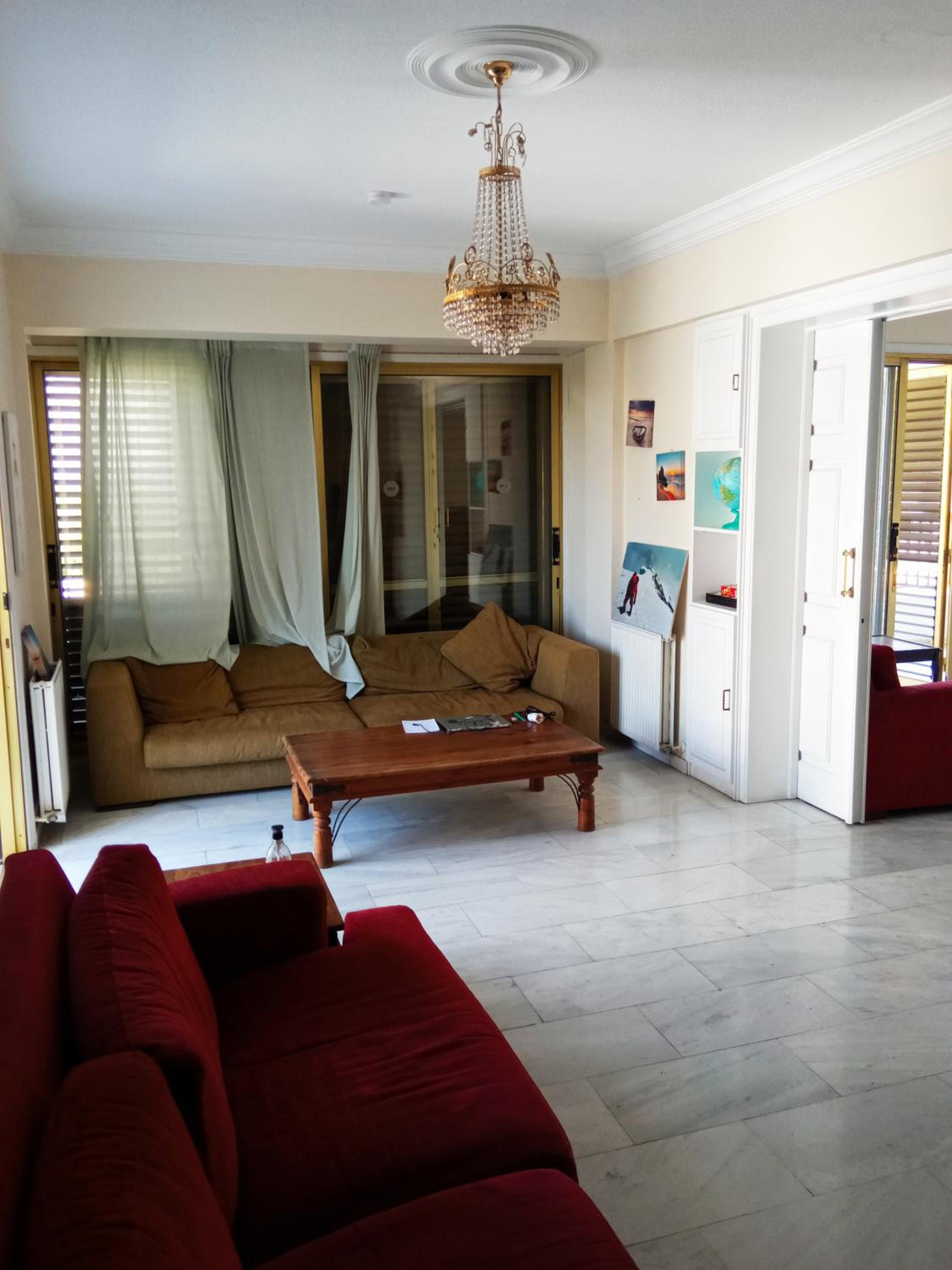NEX Hostel