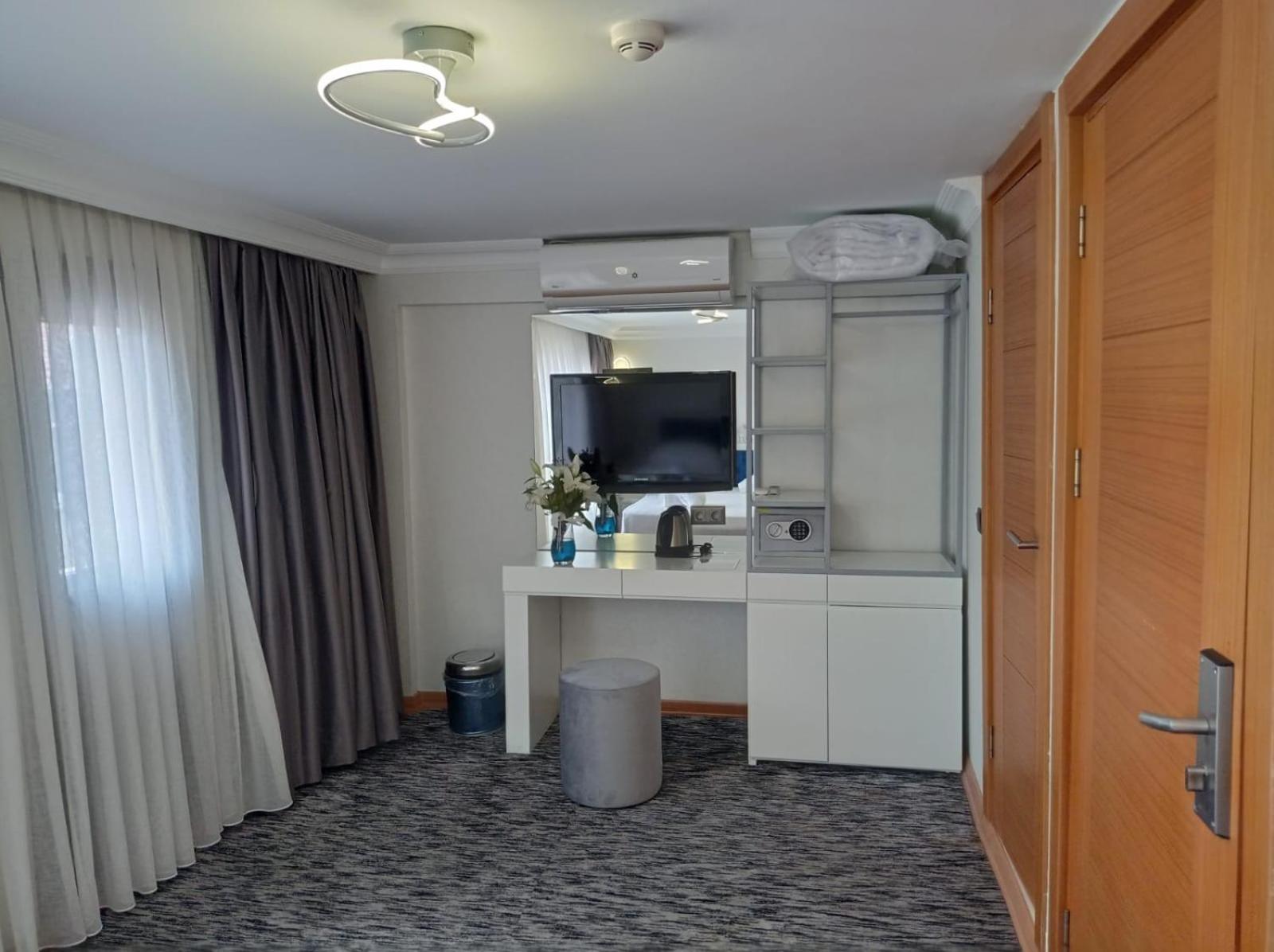 Turk Art Otel - Image 23