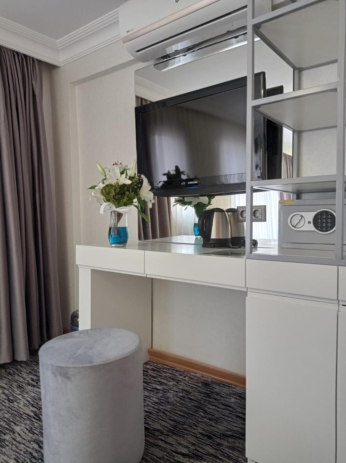 Turk Art Otel - Image 21