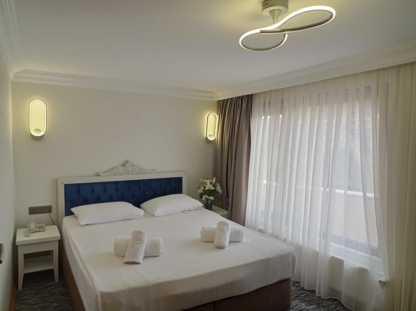 Turk Art Otel - Image 19