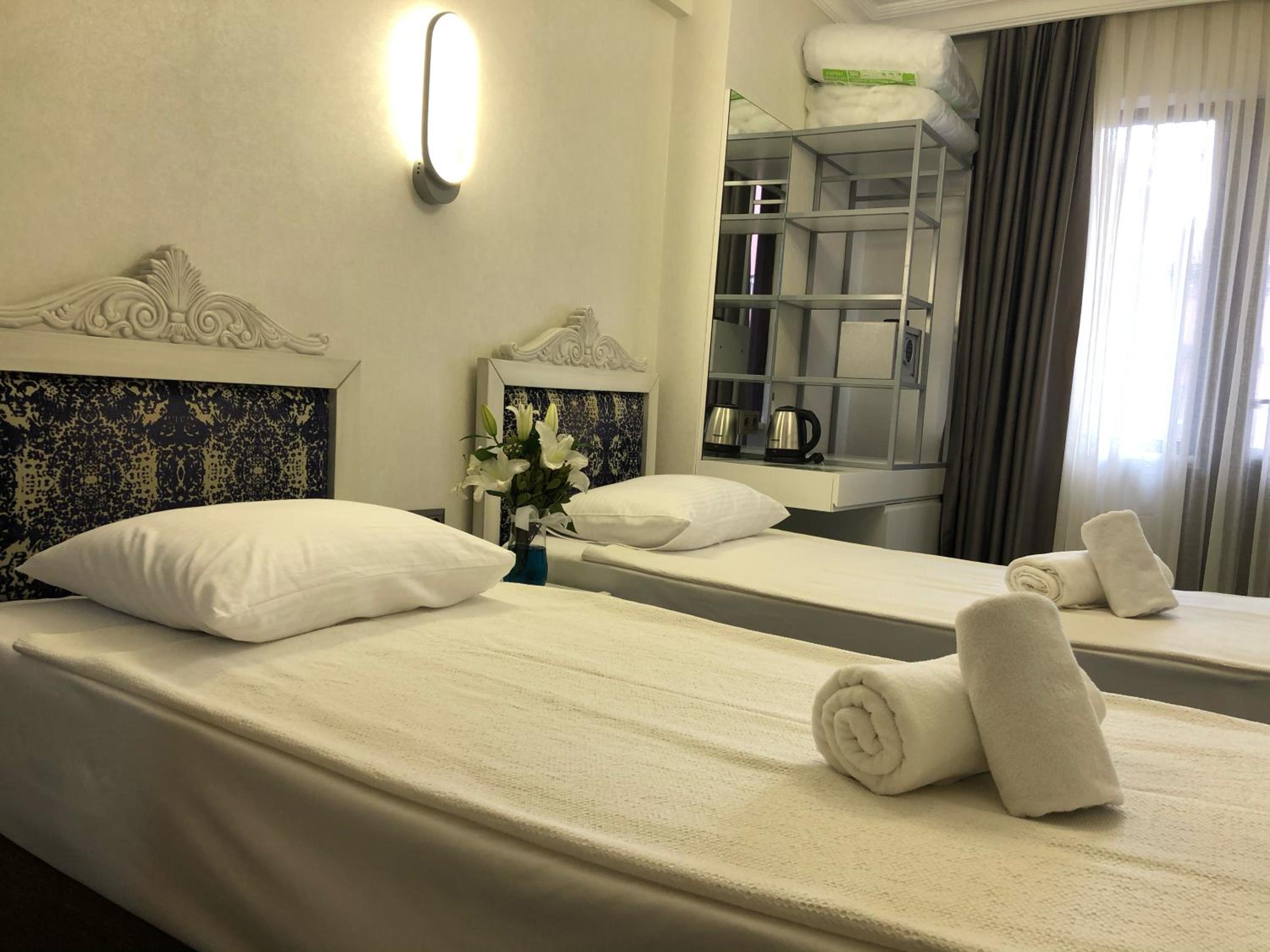 Turk Art Otel - Image 27