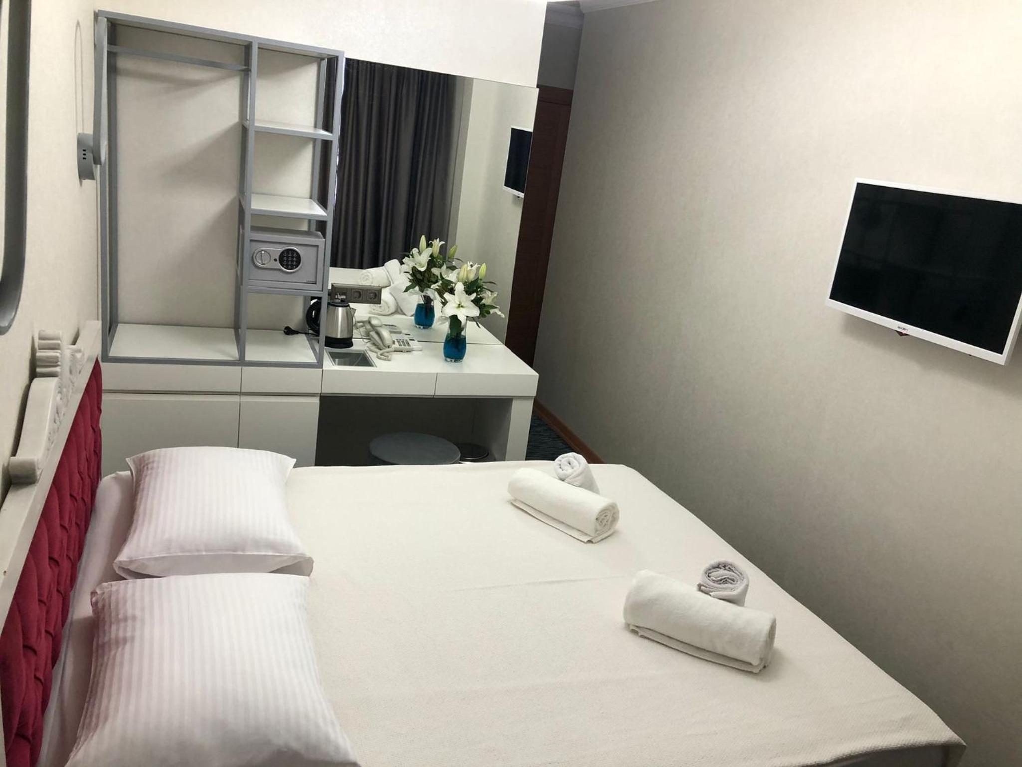 Turk Art Otel - Image 29