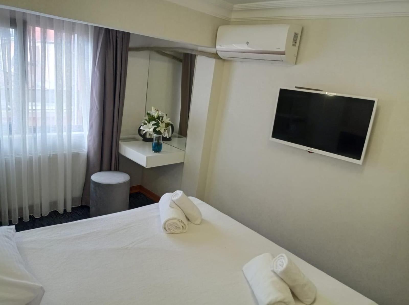 Turk Art Otel - Image 28