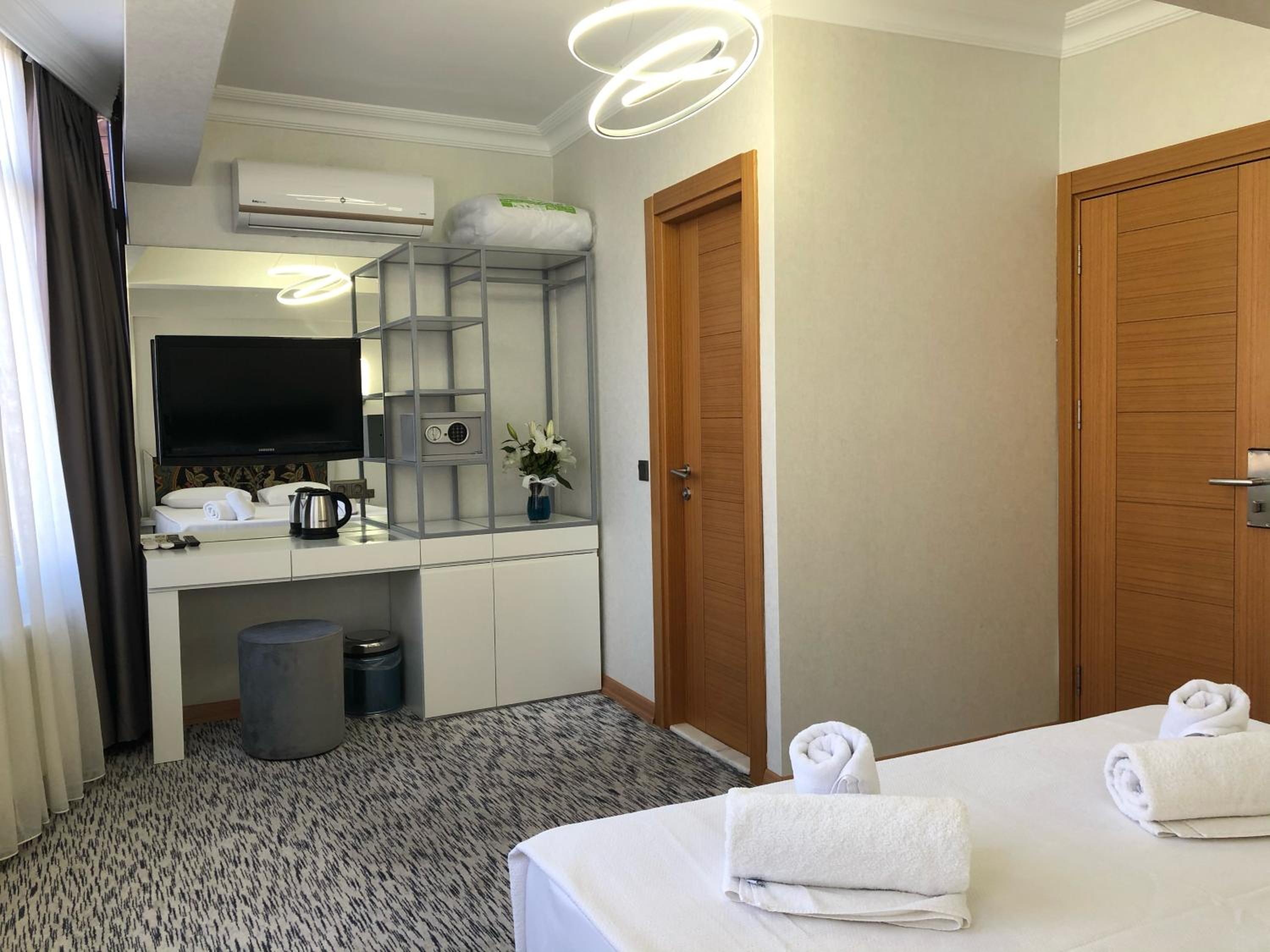 Turk Art Otel - Image 36