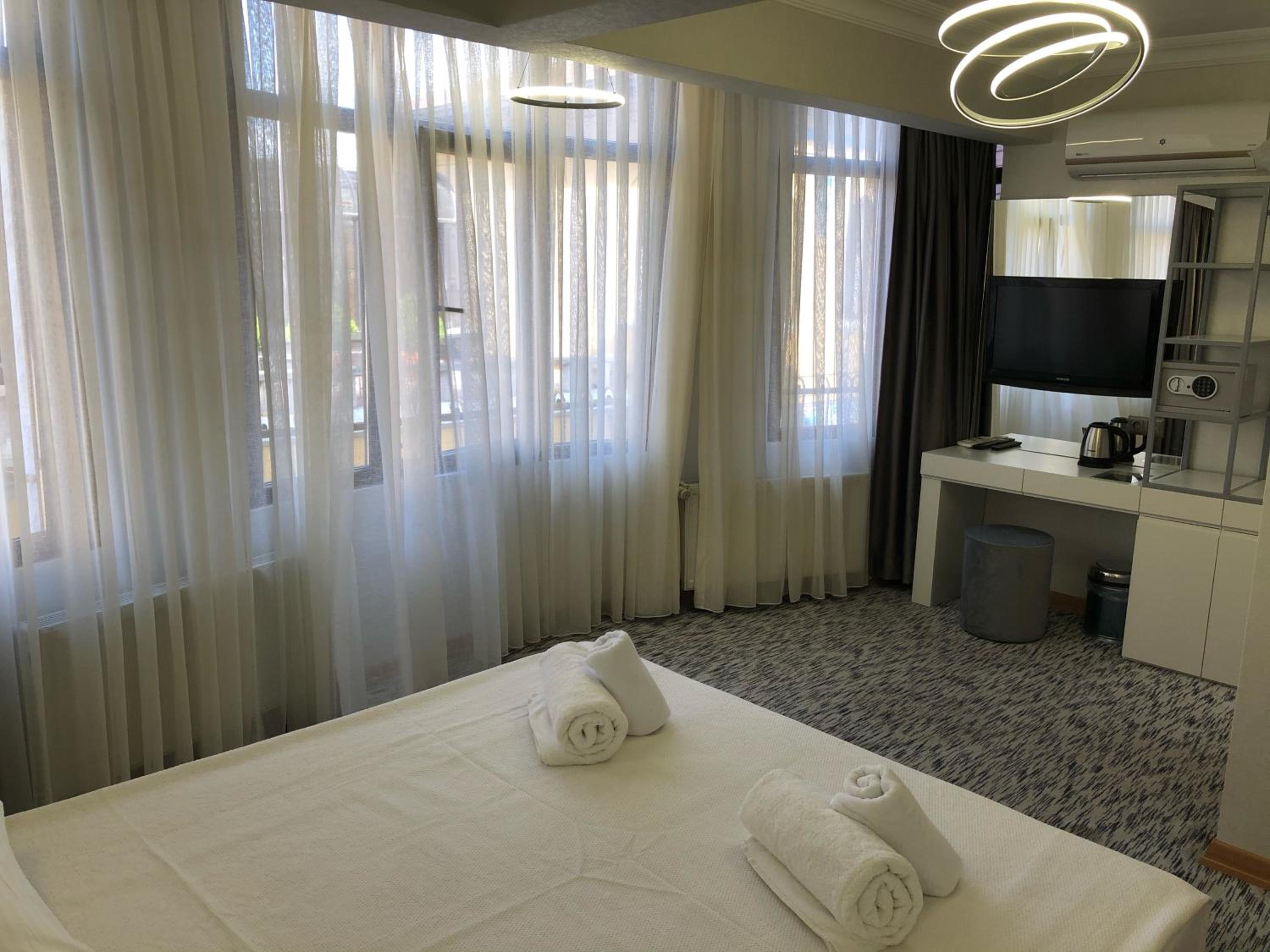 Turk Art Otel - Image 33