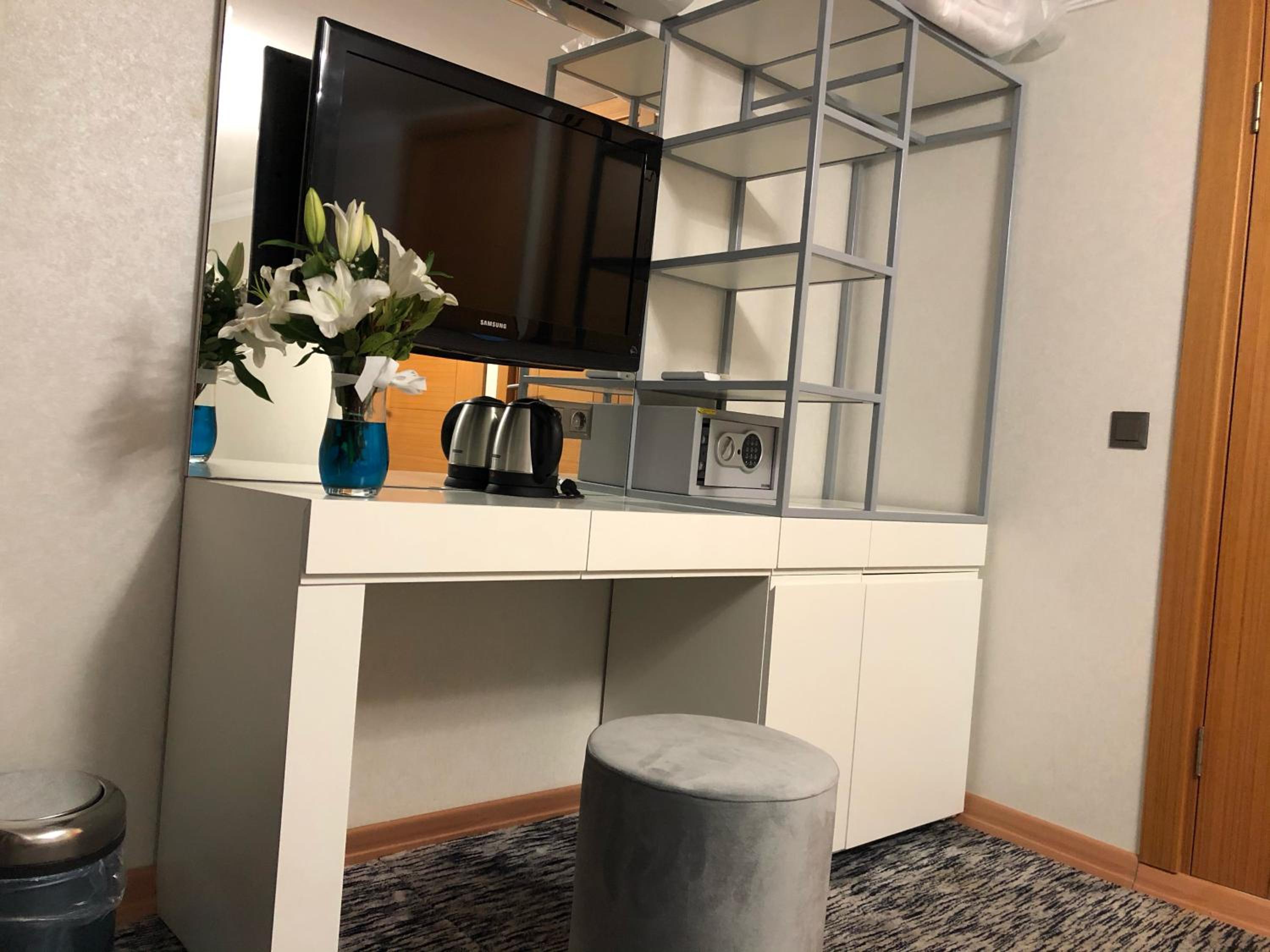 Turk Art Otel - Image 32