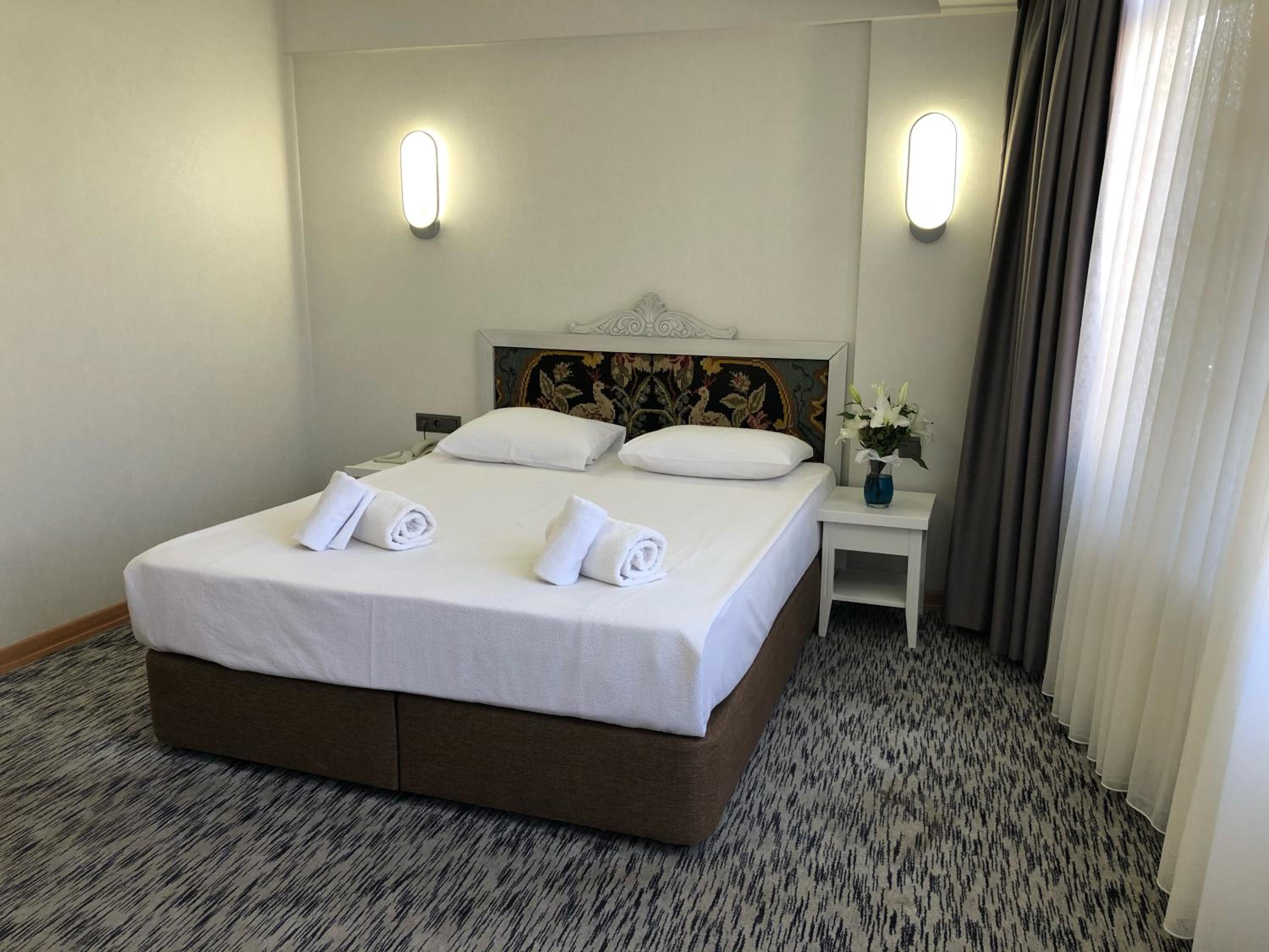 Turk Art Otel - Image 7