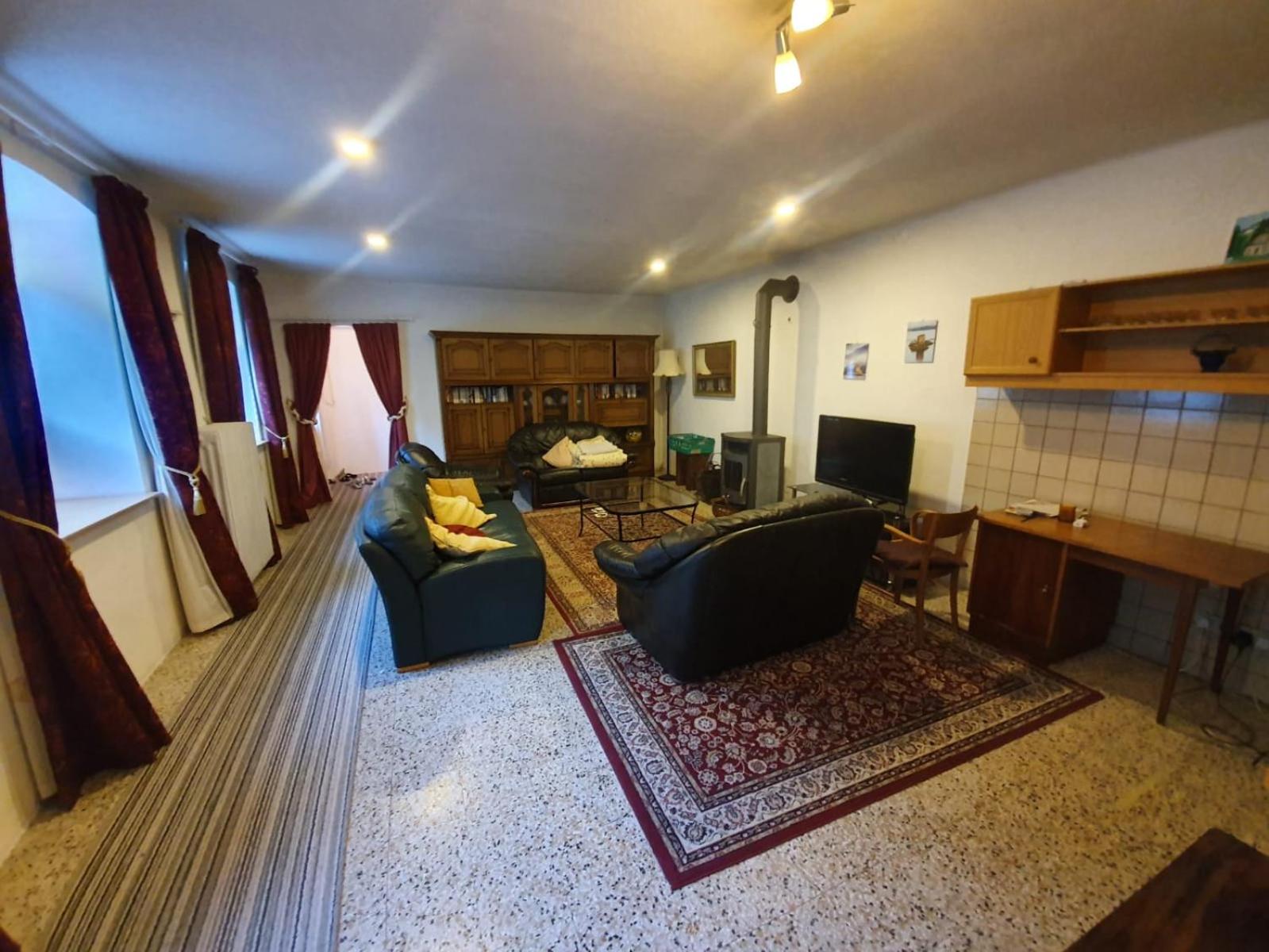 Large Family Holiday Home near Katschberg