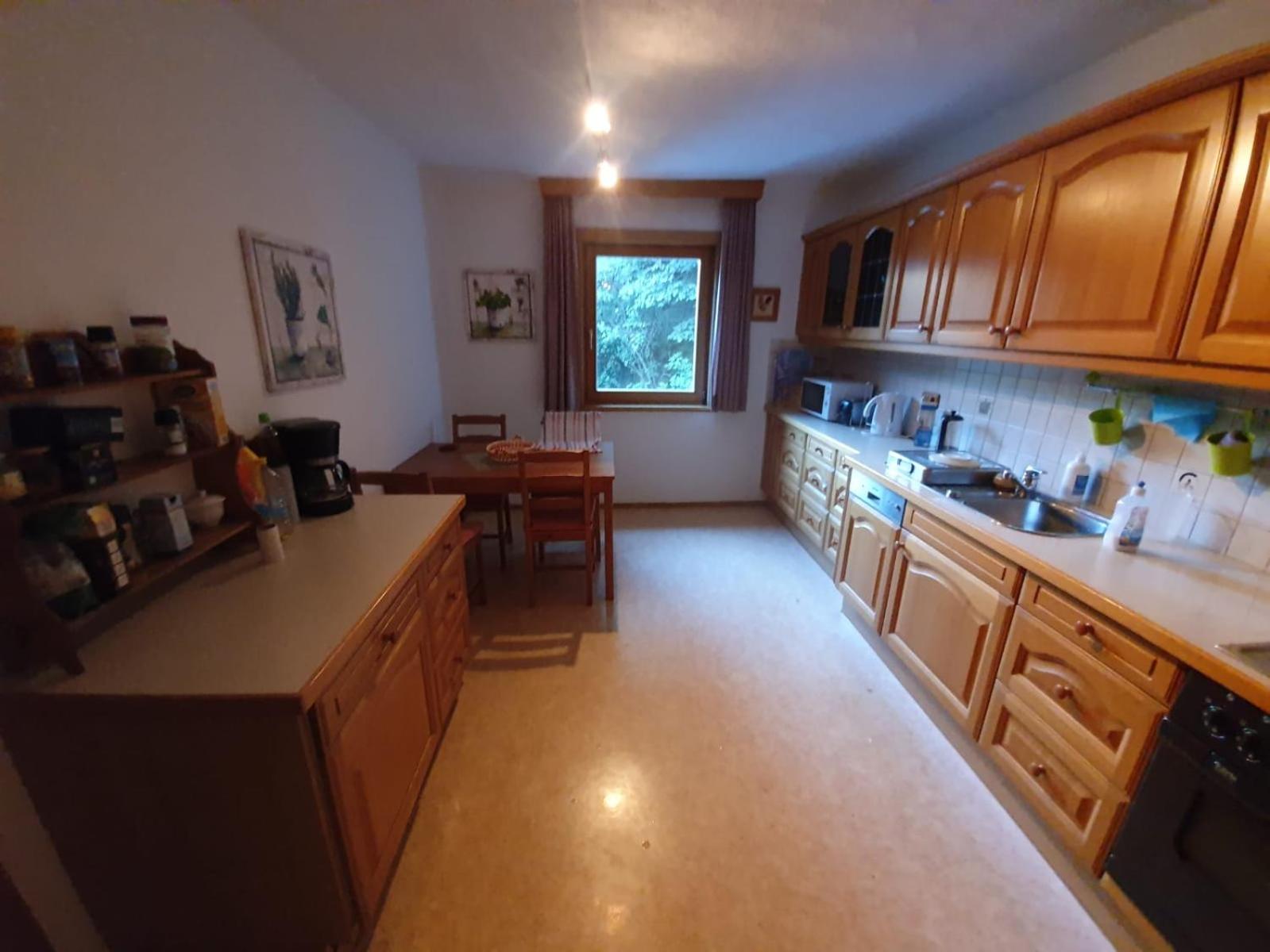 Large Family Holiday Home near Katschberg