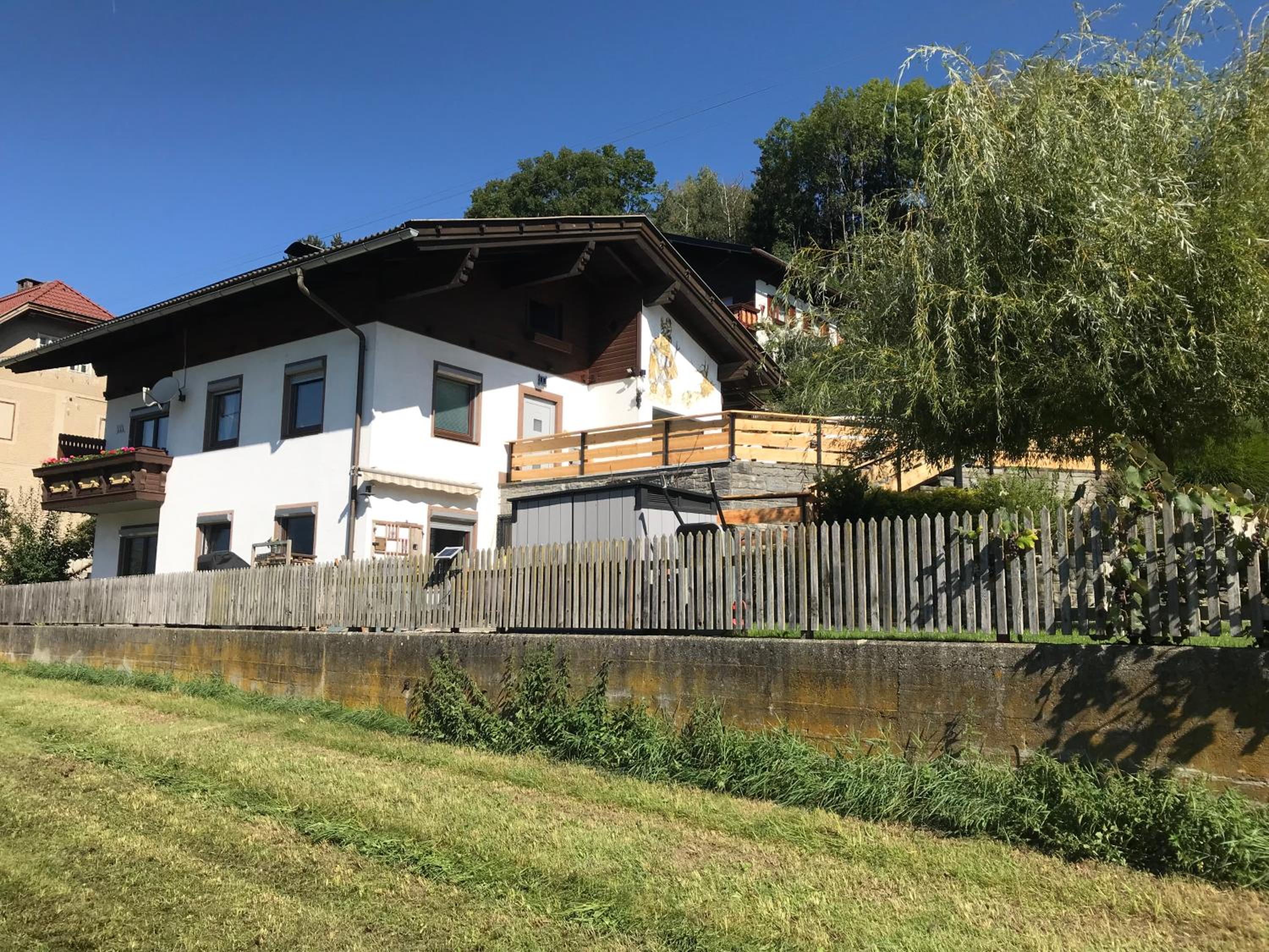 Ferienwohnung Pusarnitz view 2