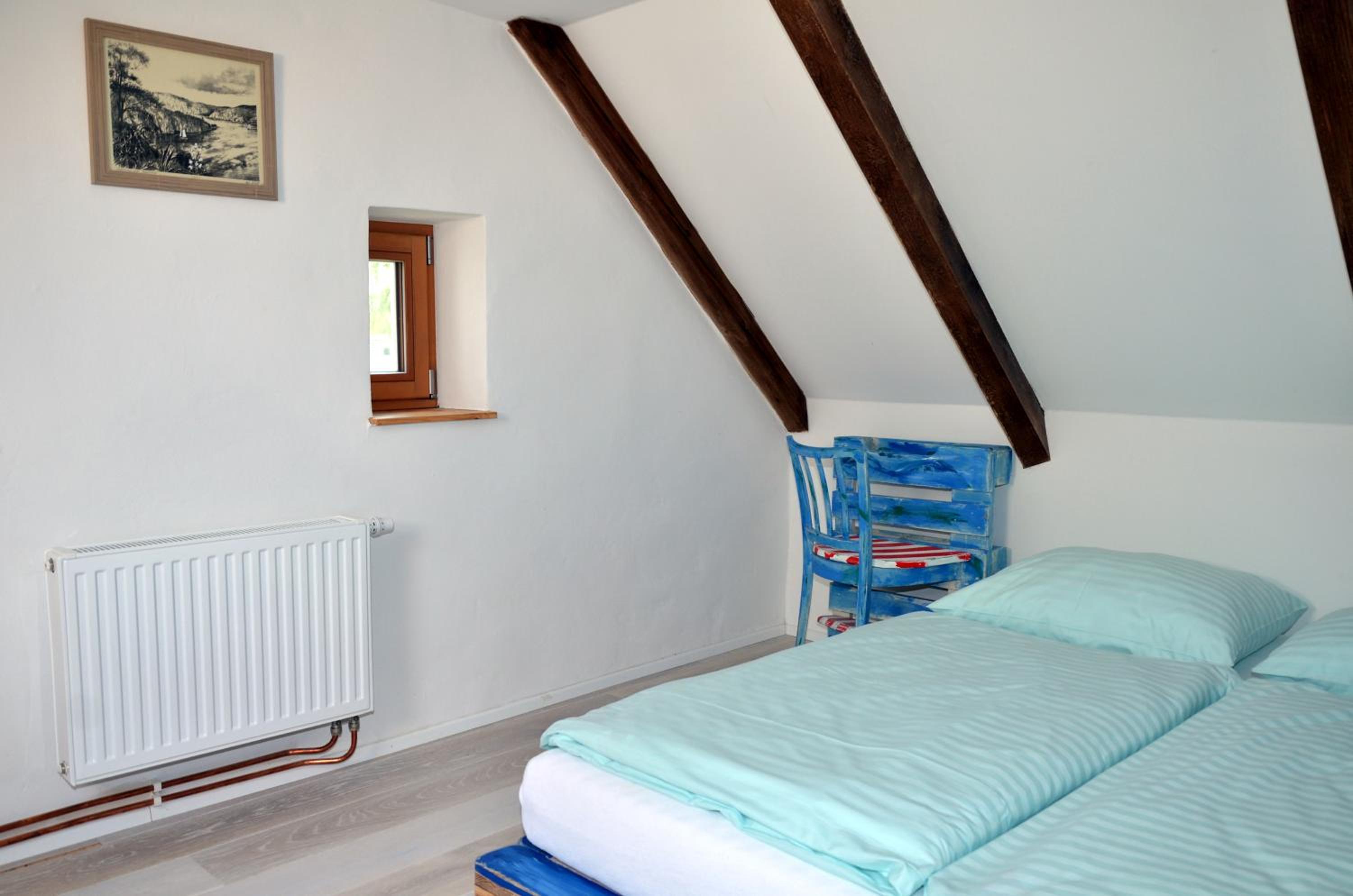 Apartmány Kojákovice - Třeboň