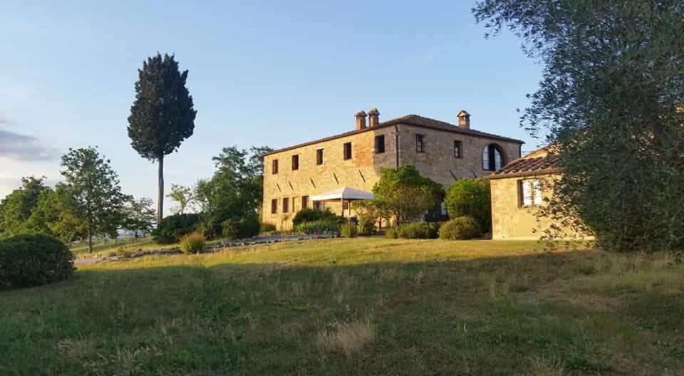 Casa Country House Girasole vakantie huis-WAKACJE HUIS