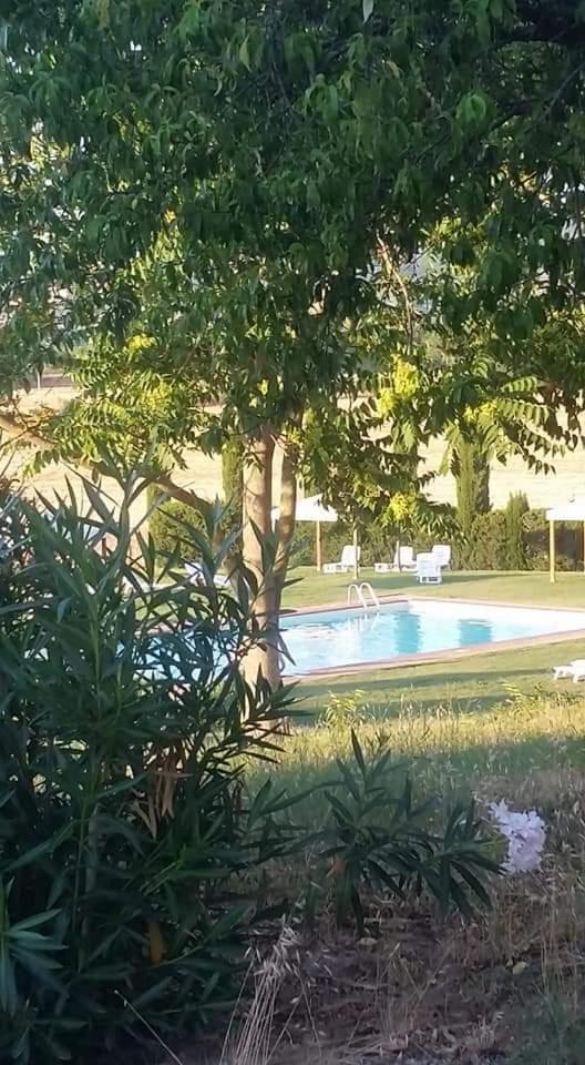 Casa Country House Girasole vakantie huis-WAKACJE HUIS