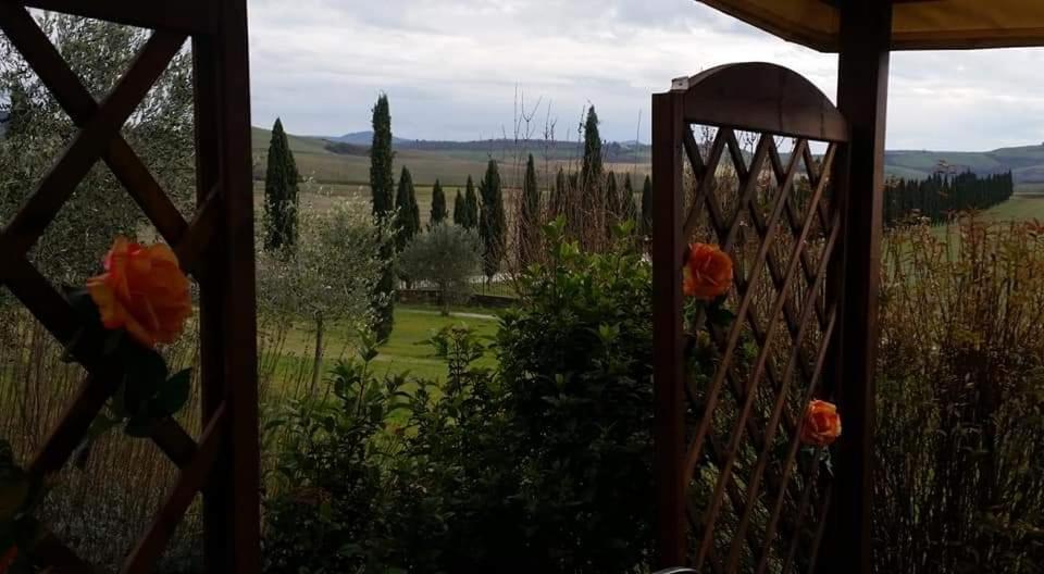 Casa Country House Girasole vakantie huis-WAKACJE HUIS