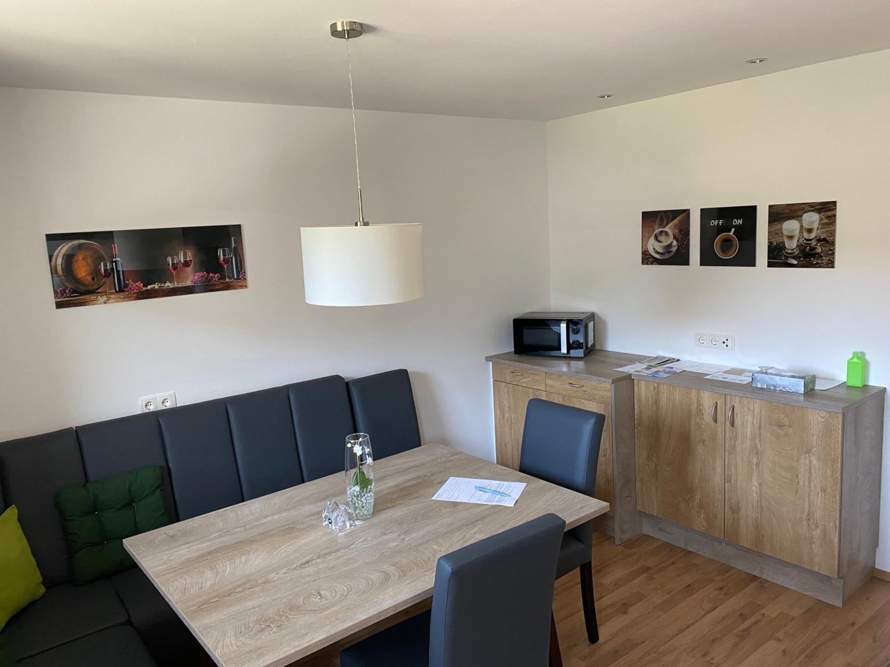 Appartement Bär