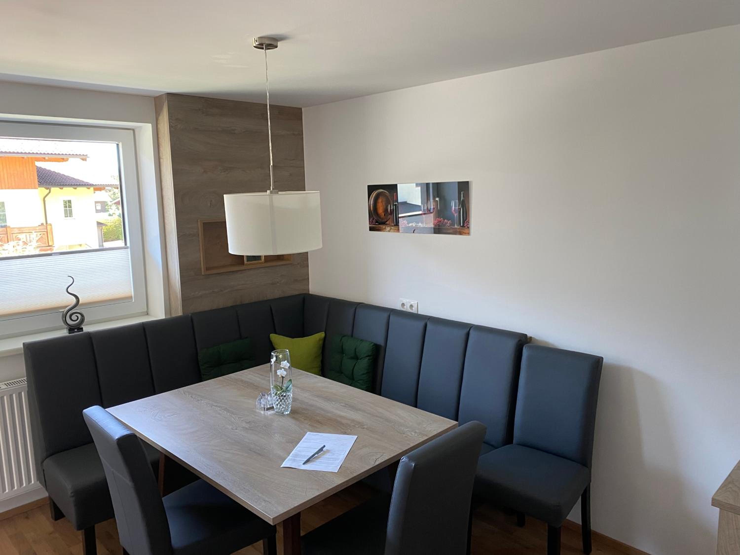 Appartement Bär